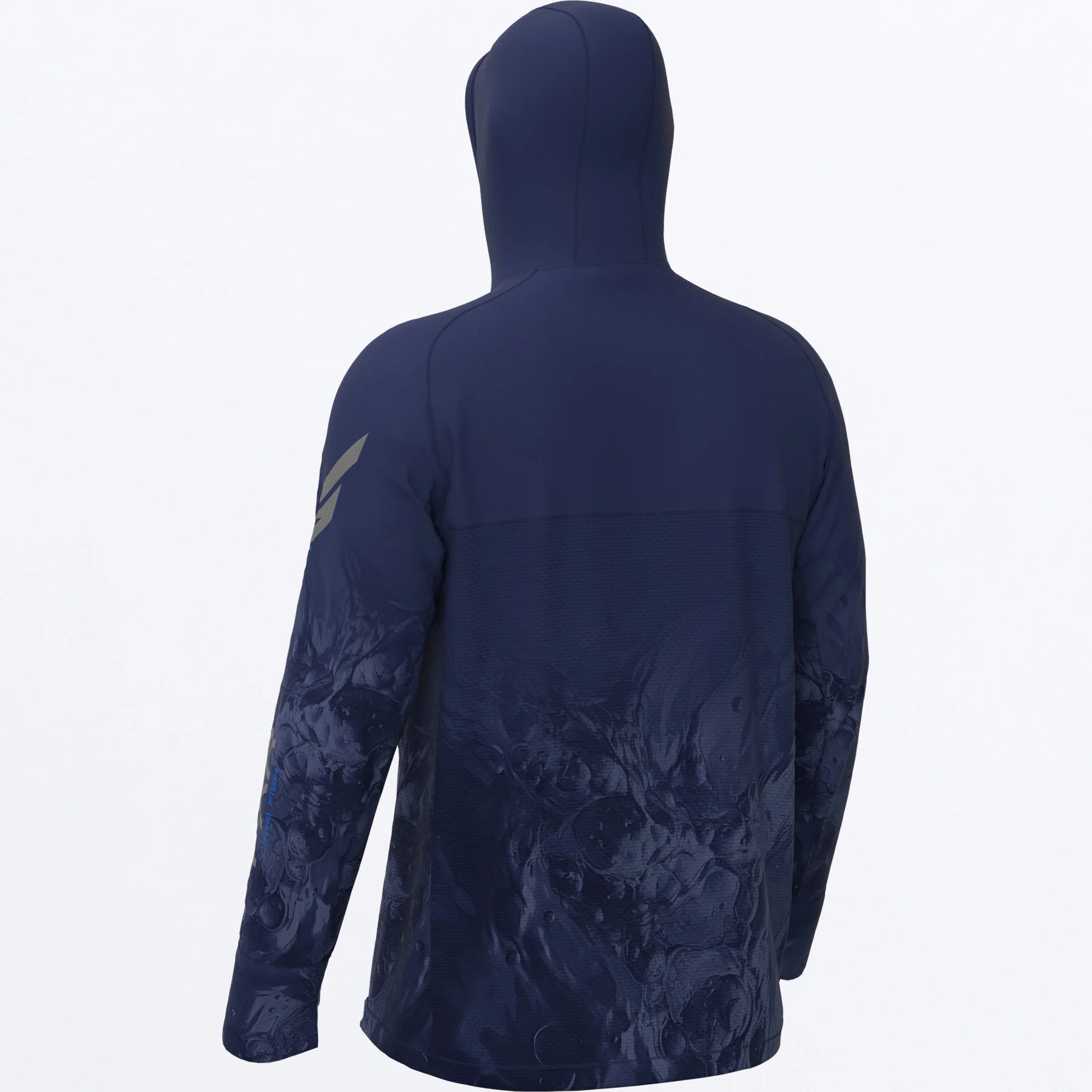 Men's Pro Air UPF Pullover Hoodie - Image 7