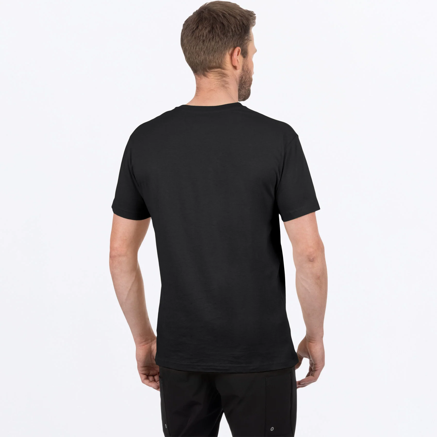 Men's Pro Fish Premium T-Shirt - Image 2