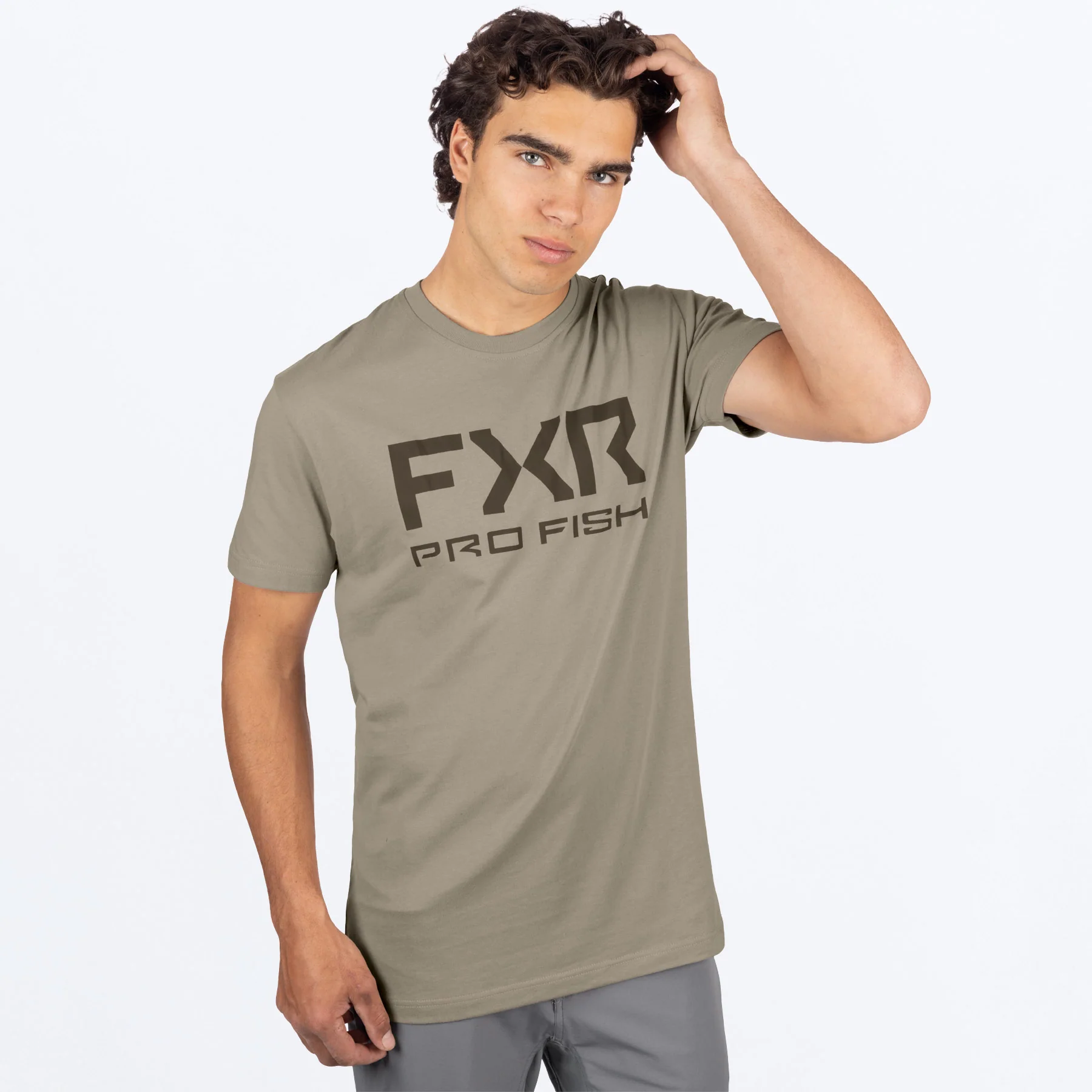 Men's Pro Fish Premium T-Shirt - Image 7