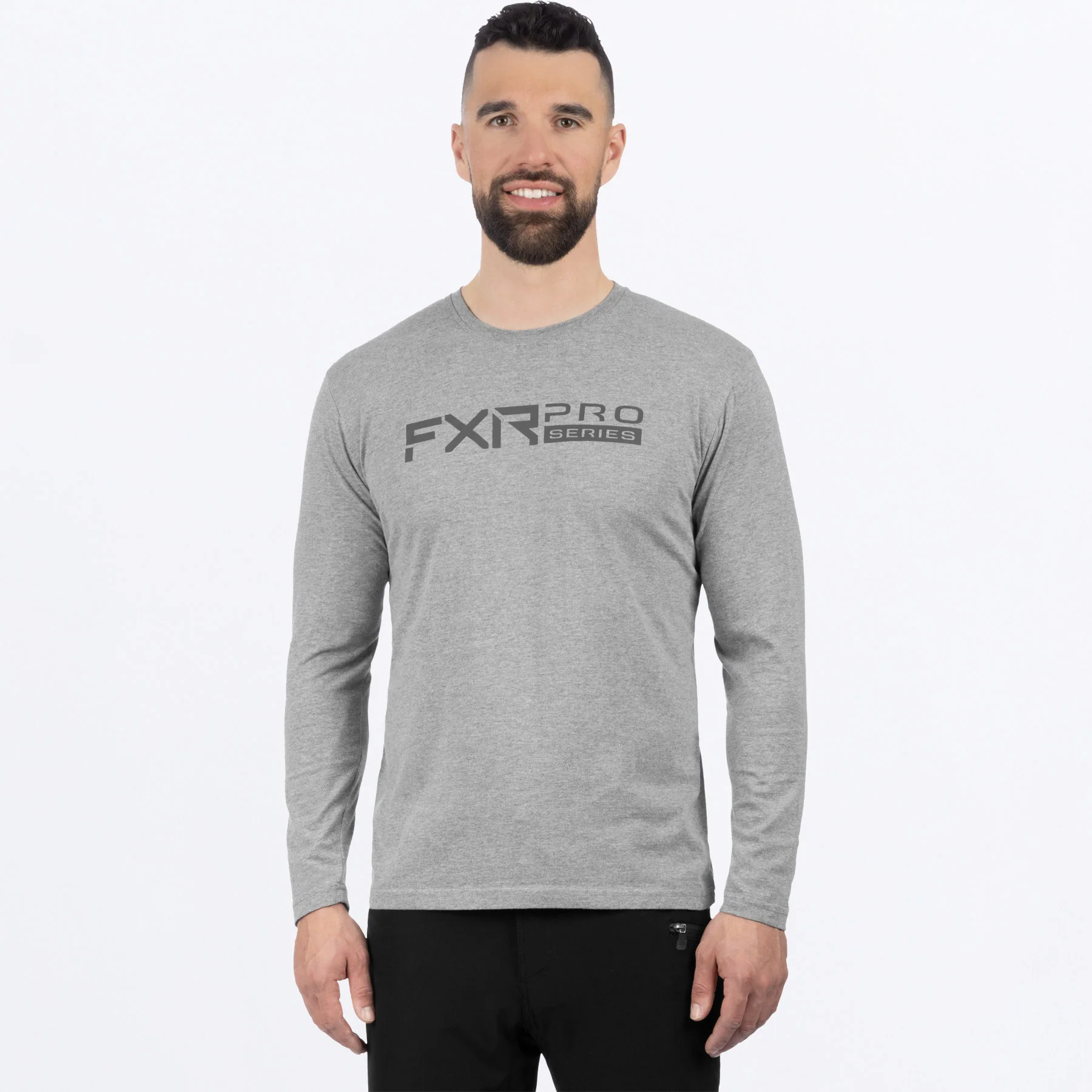 Men's Pro Series Premium Longsleeve - Image 4