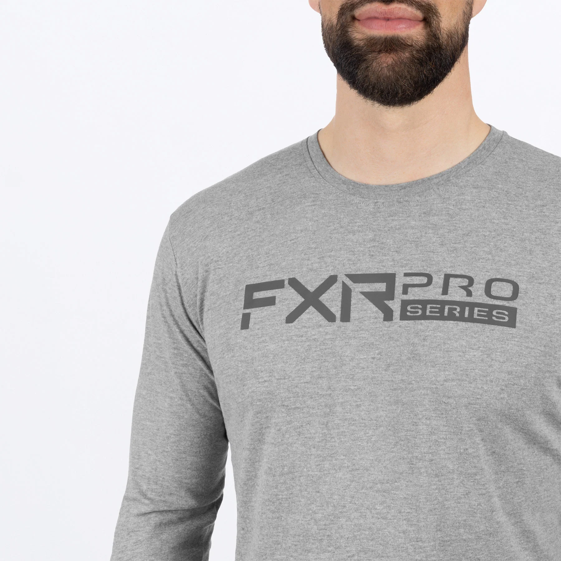 Men's Pro Series Premium Longsleeve - Image 7