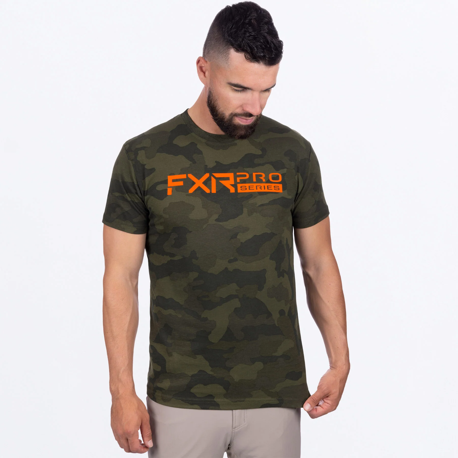 Men's Pro Series Premium T-Shirt - Image 10