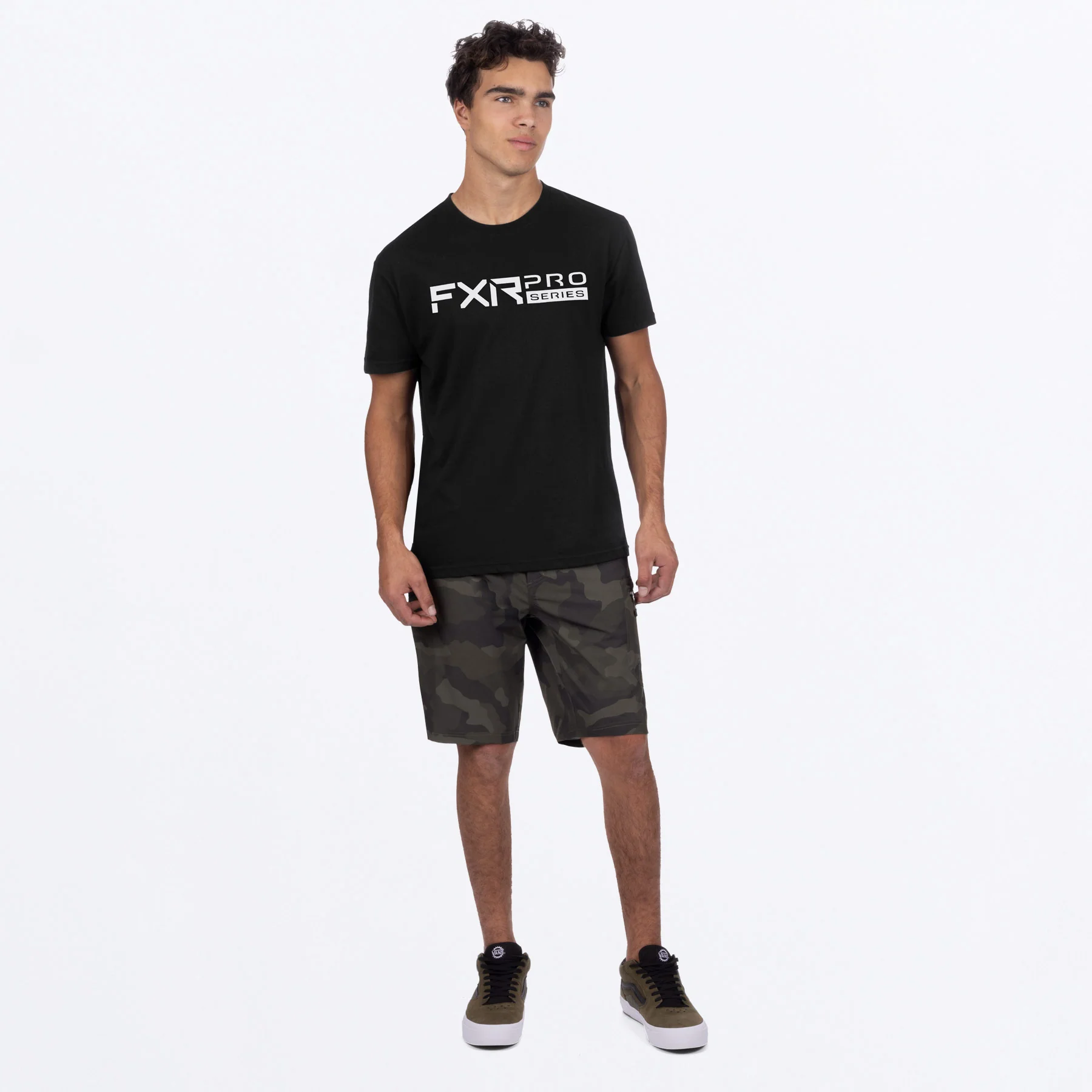 Men's Pro Series Premium T-Shirt - Image 2