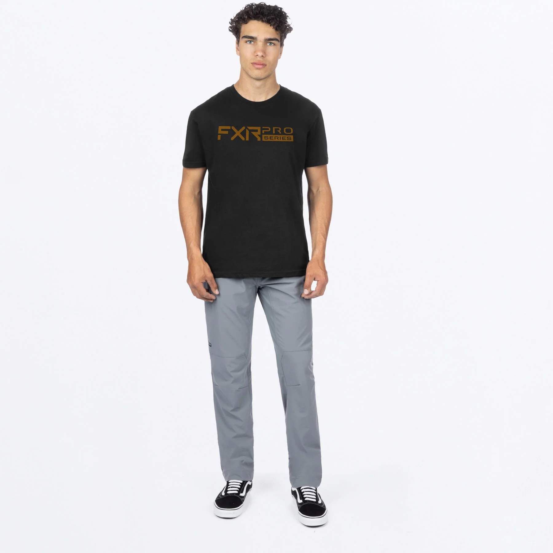 Men's Pro Series Premium T-Shirt - Image 2