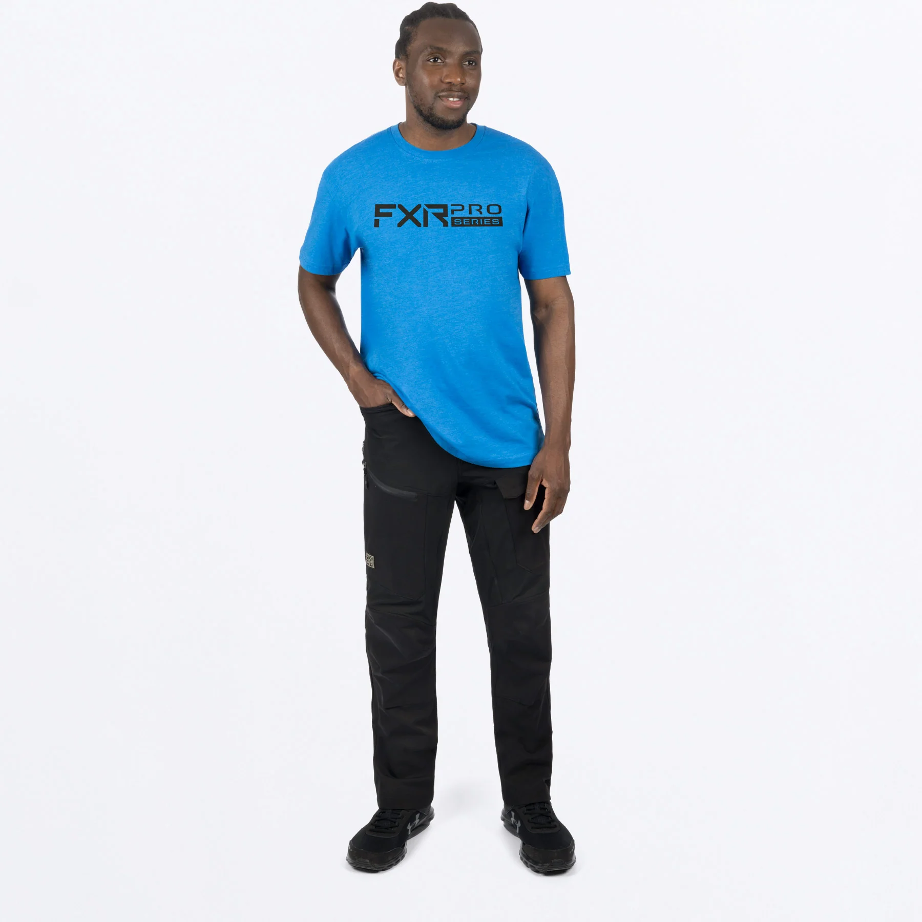 Men's Pro Series Premium T-Shirt - Image 6