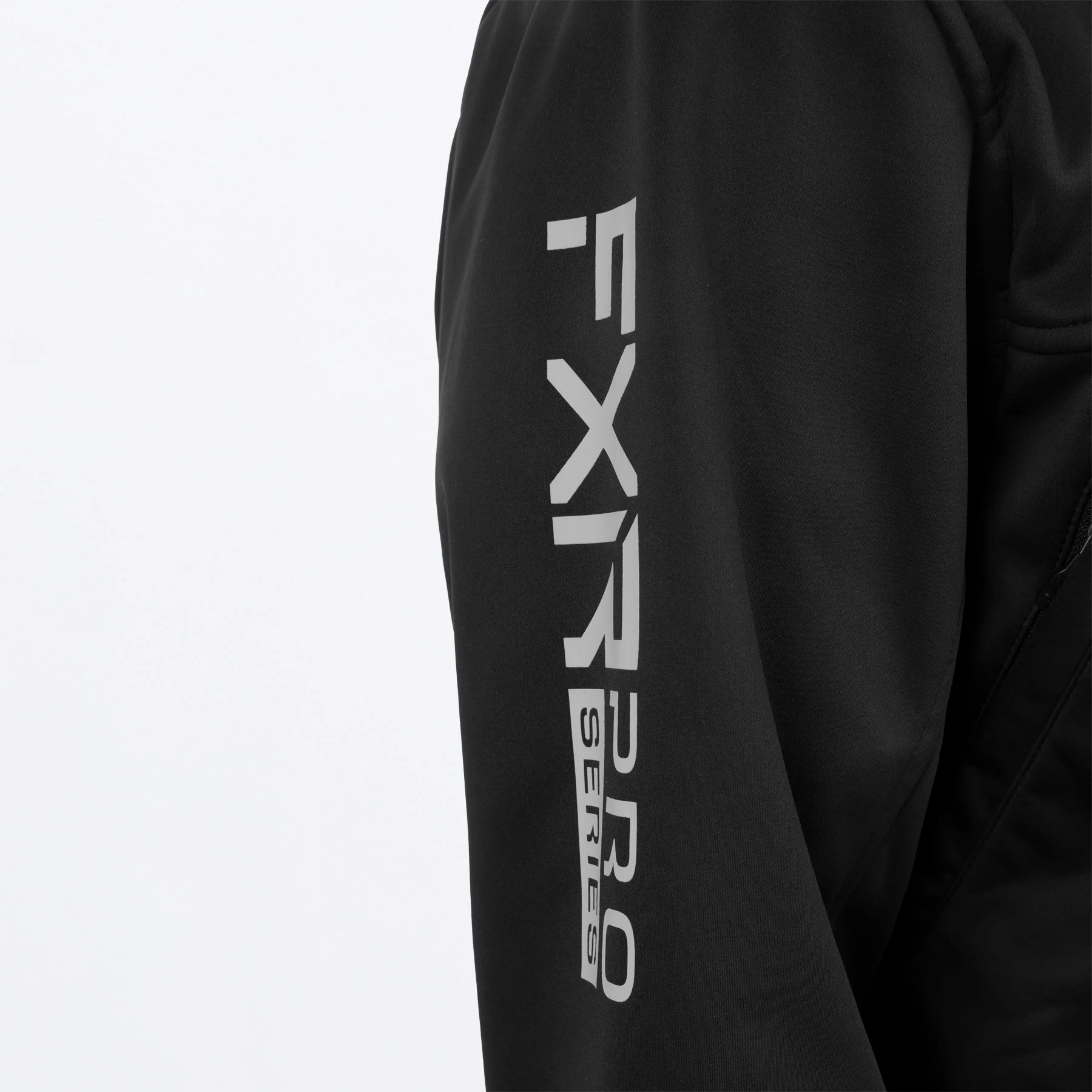 Men's Pro Softshell Jacket - Image 5