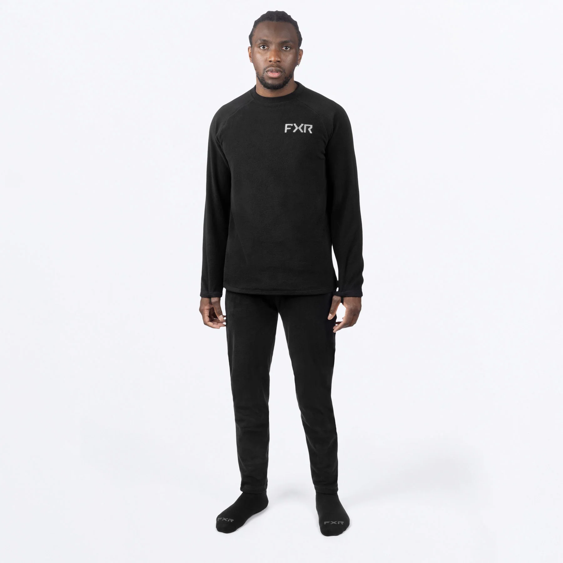 Men's Pyro Thermal Longsleeve - Image 3