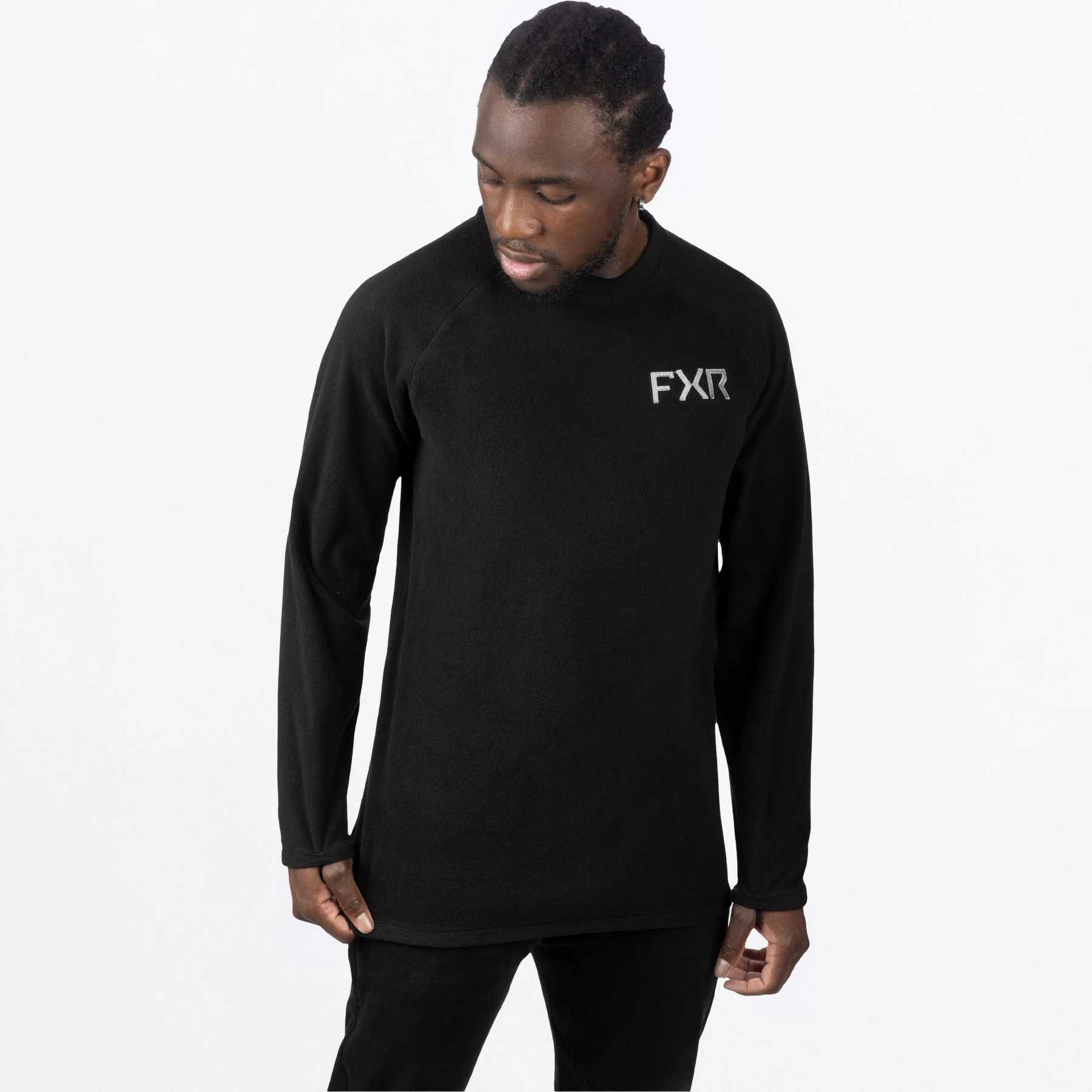 Men's Pyro Thermal Longsleeve - Image 4