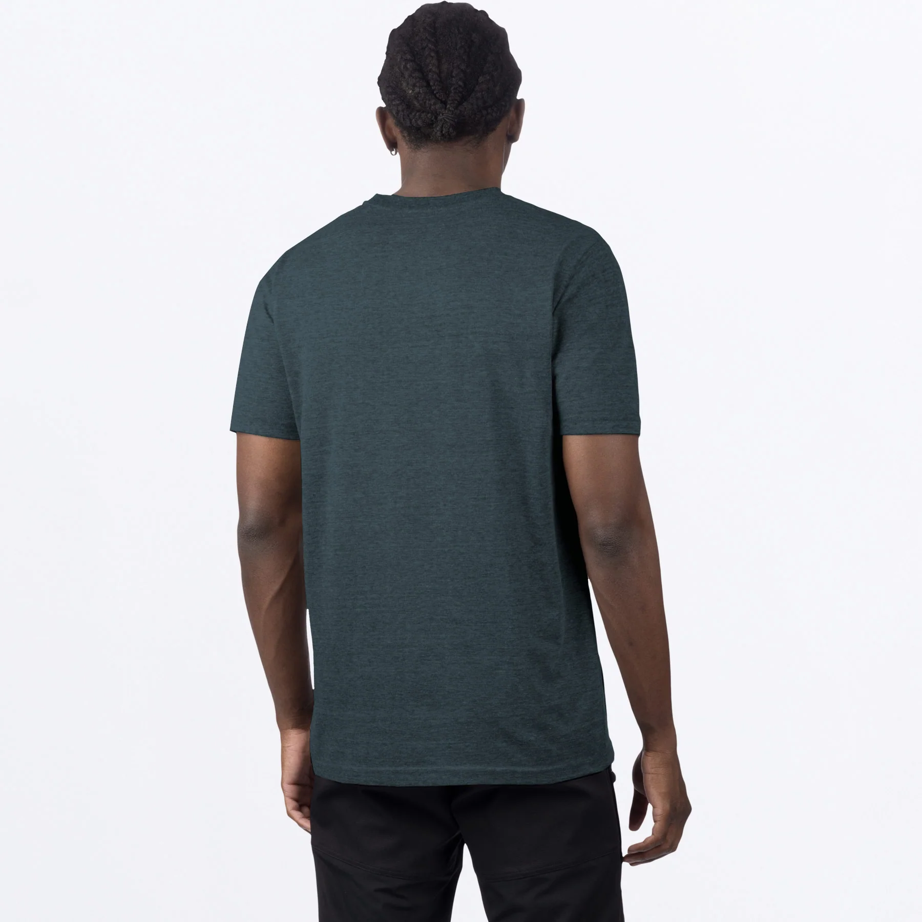 Men's Race Div Premium T-Shirt - Image 11
