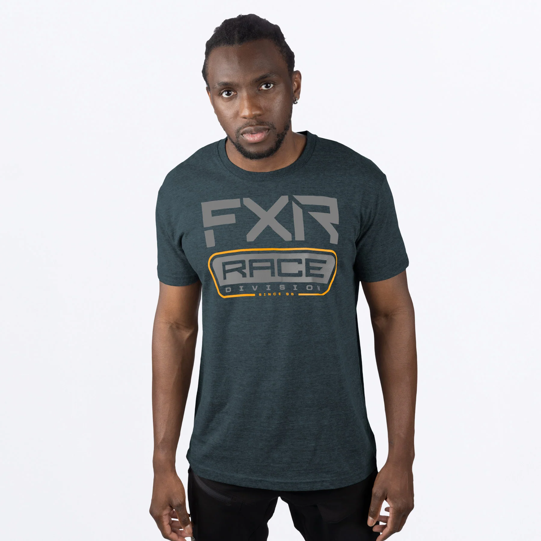 Men's Race Div Premium T-Shirt - Image 12