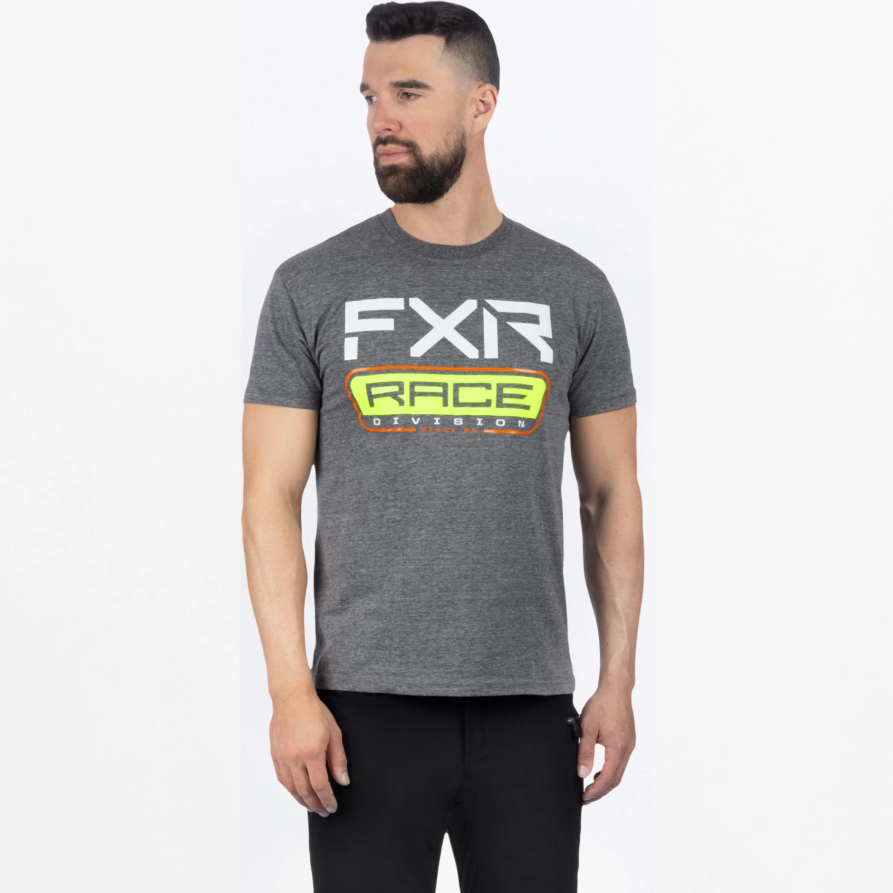 Men's Race Div Premium T-Shirt - Image 5