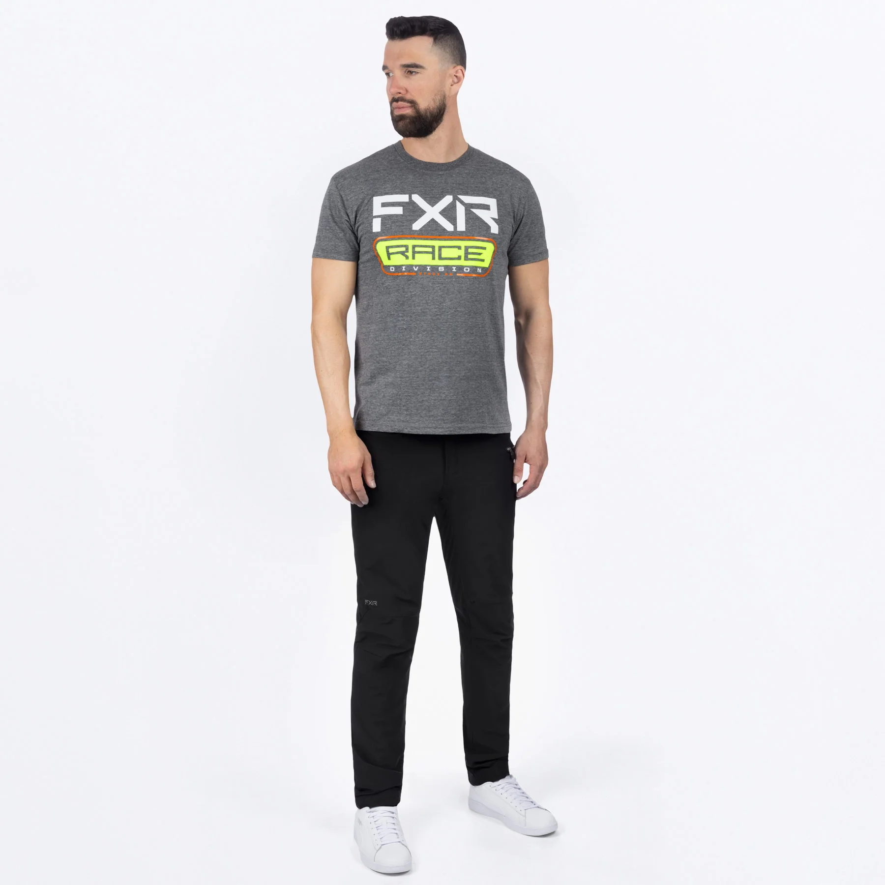 Men's Race Div Premium T-Shirt - Image 6