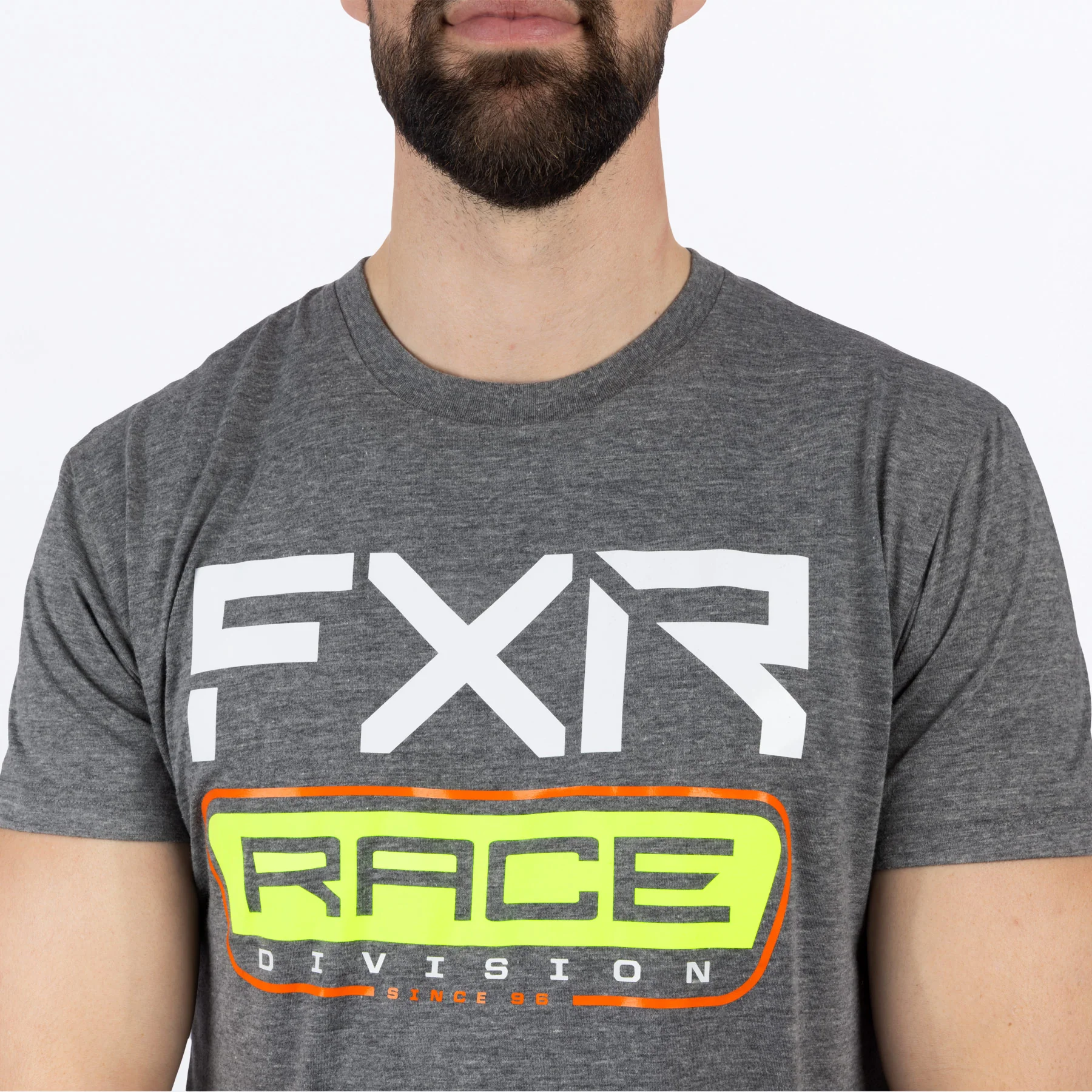 Men's Race Div Premium T-Shirt - Image 8