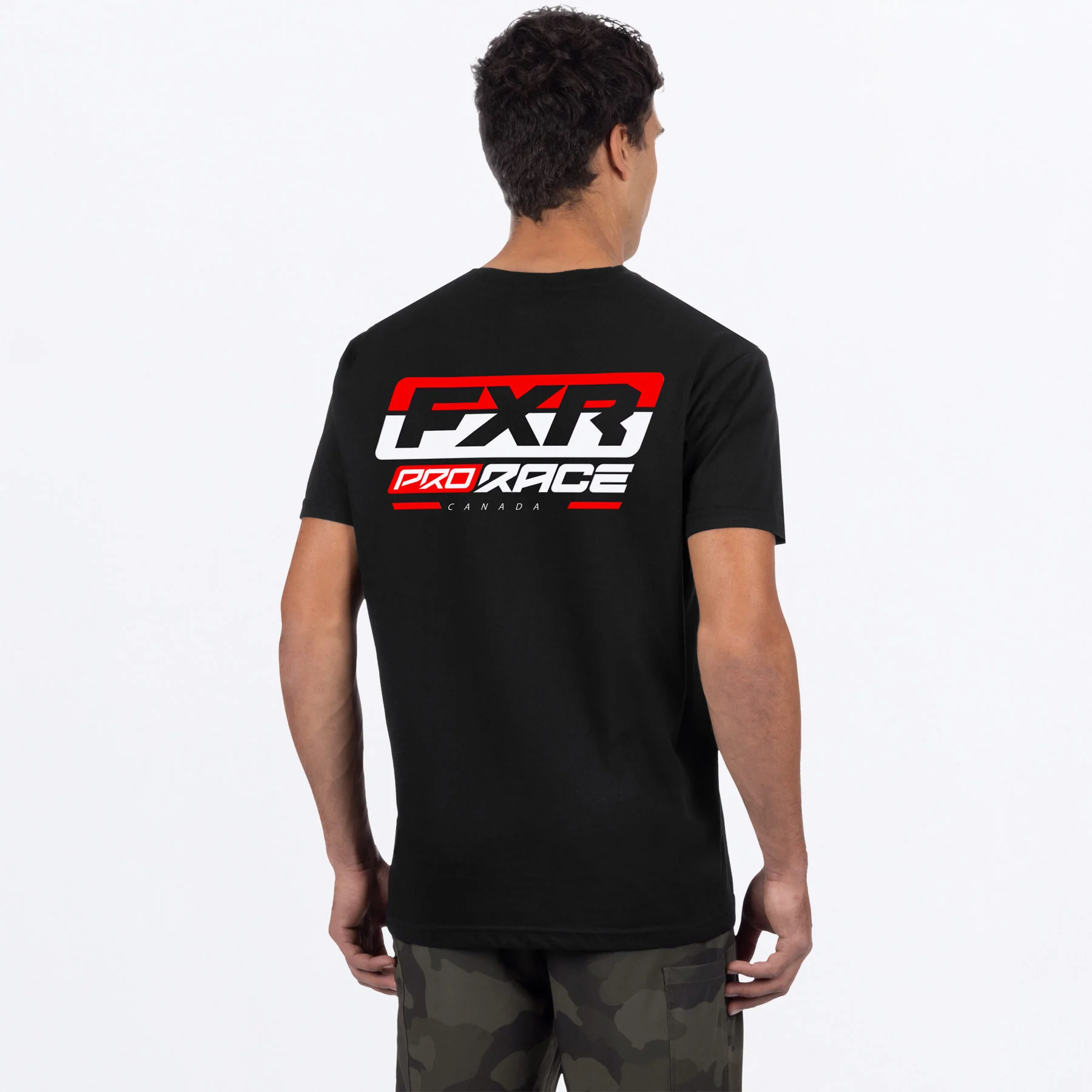 Men's Race Div Premium T-Shirt - Image 15