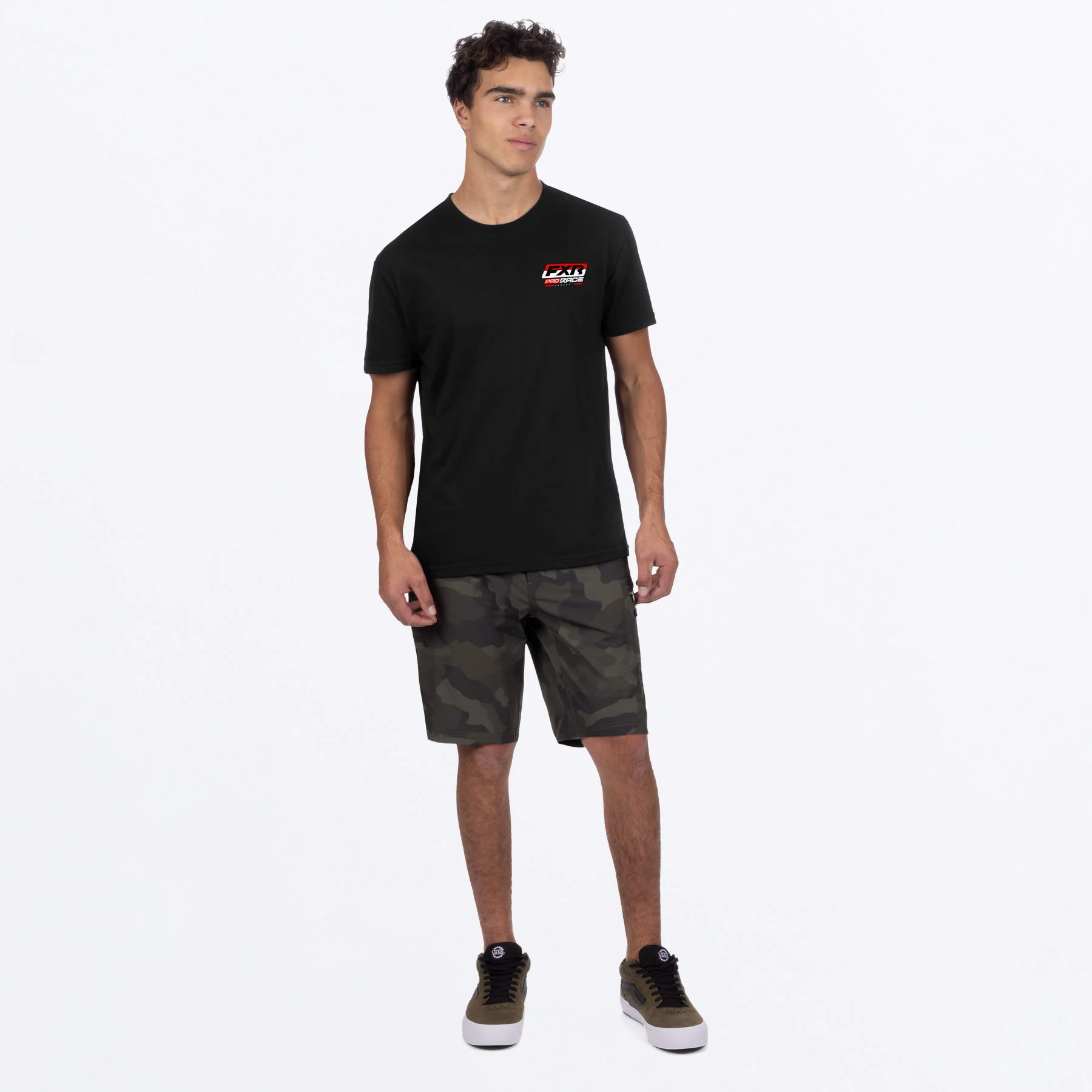 Men's Race Div Premium T-Shirt - Image 16