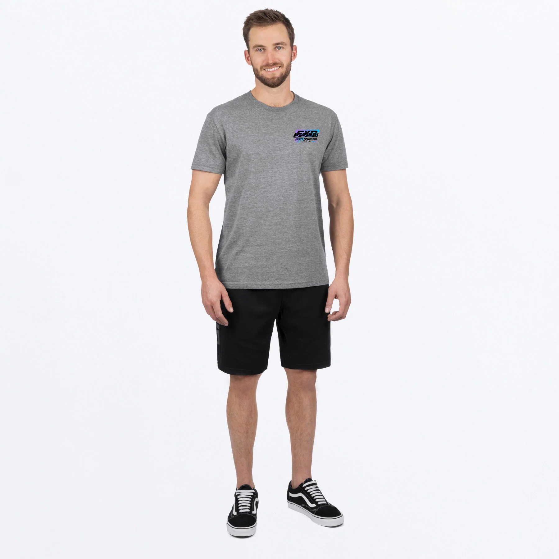 Men's Race Div Premium T-Shirt - Image 3