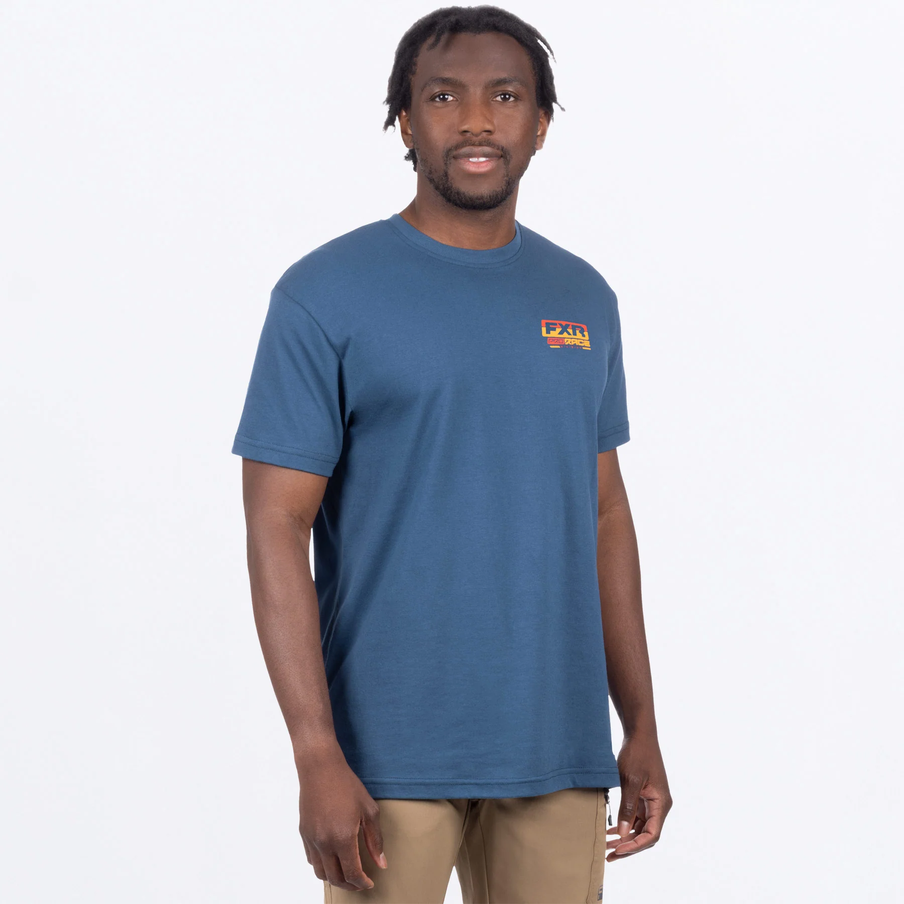 Men's Race Div Premium T-Shirt - Image 4