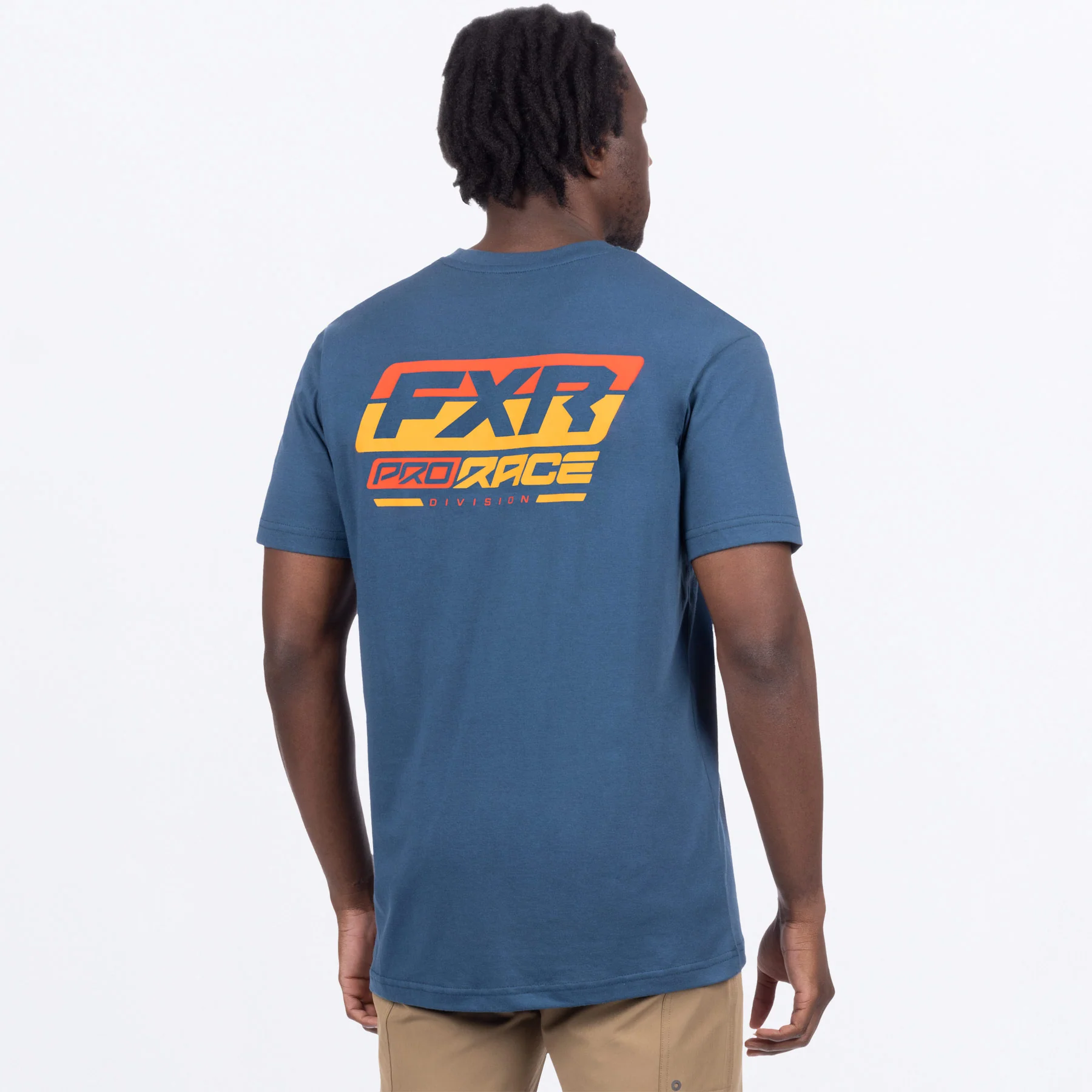 Men's Race Div Premium T-Shirt - Image 5