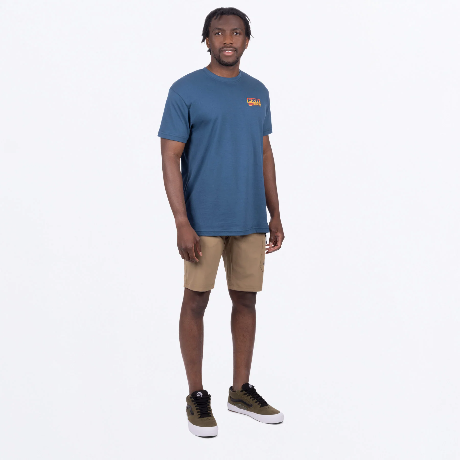 Men's Race Div Premium T-Shirt - Image 7