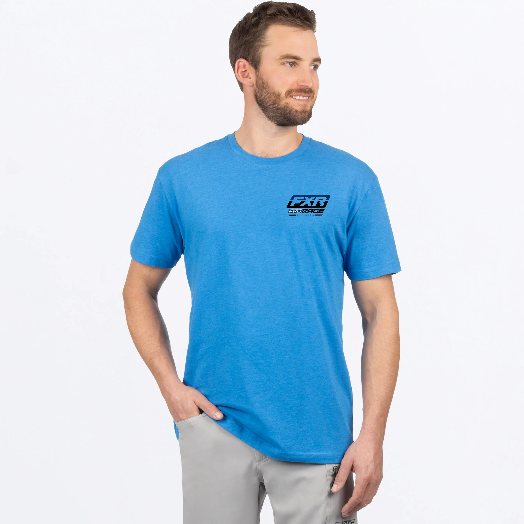 Men's Race Div Premium T-Shirt - Image 8