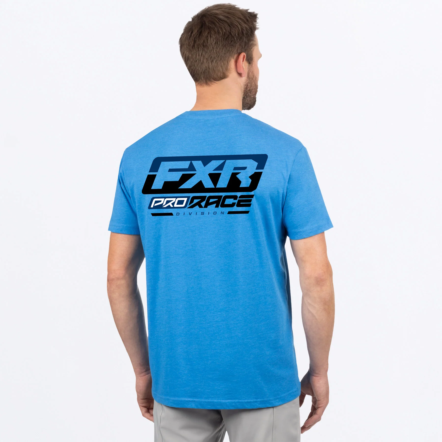 Men's Race Div Premium T-Shirt - Image 9
