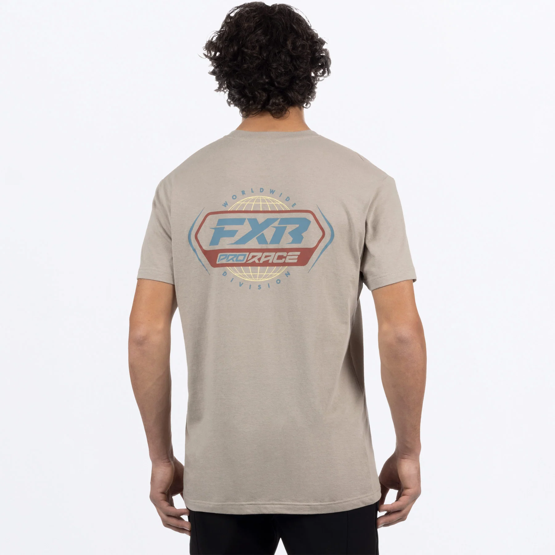 Men's Race Div Premium T-Shirt - Image 2