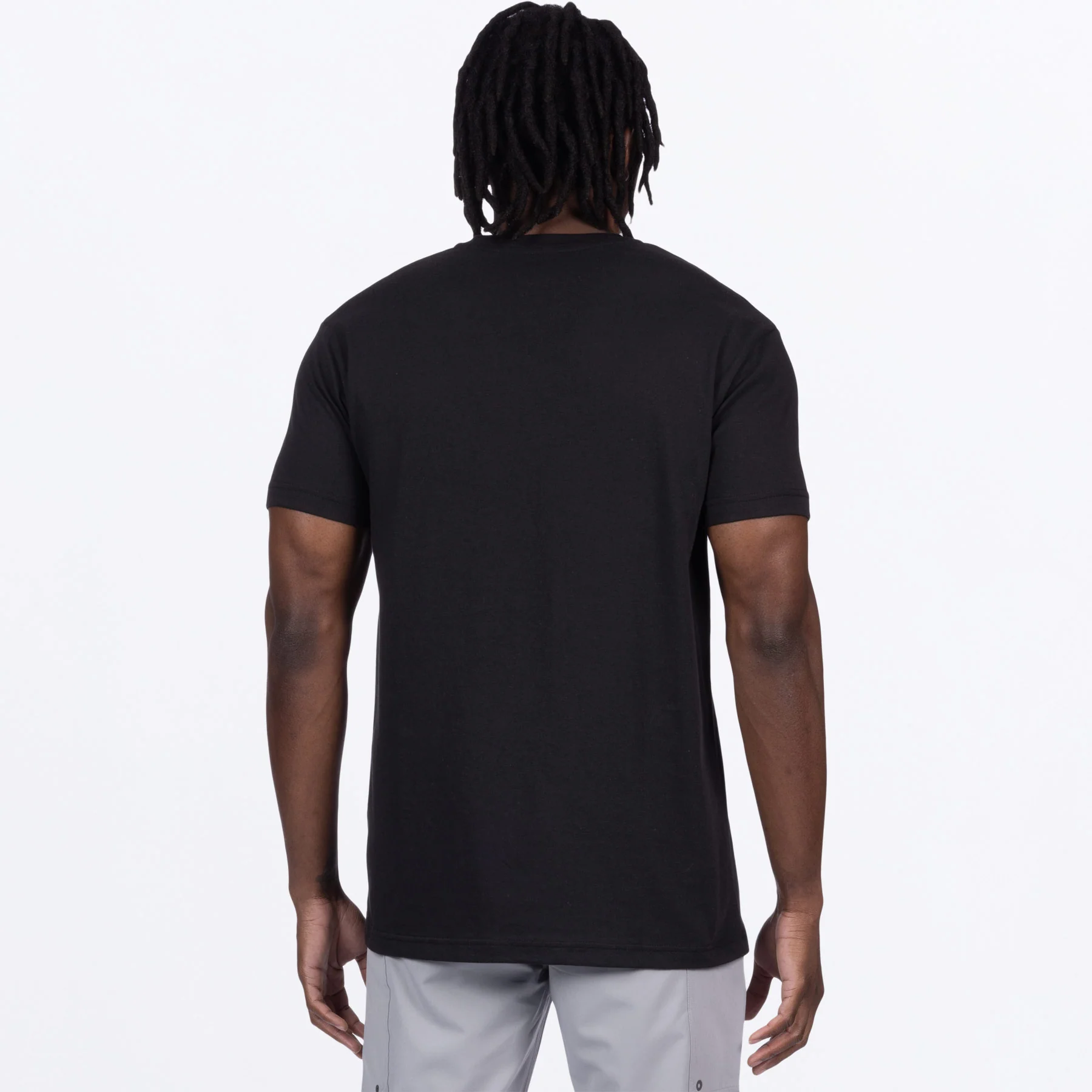 Men's Race Div Premium T-Shirt - Image 10