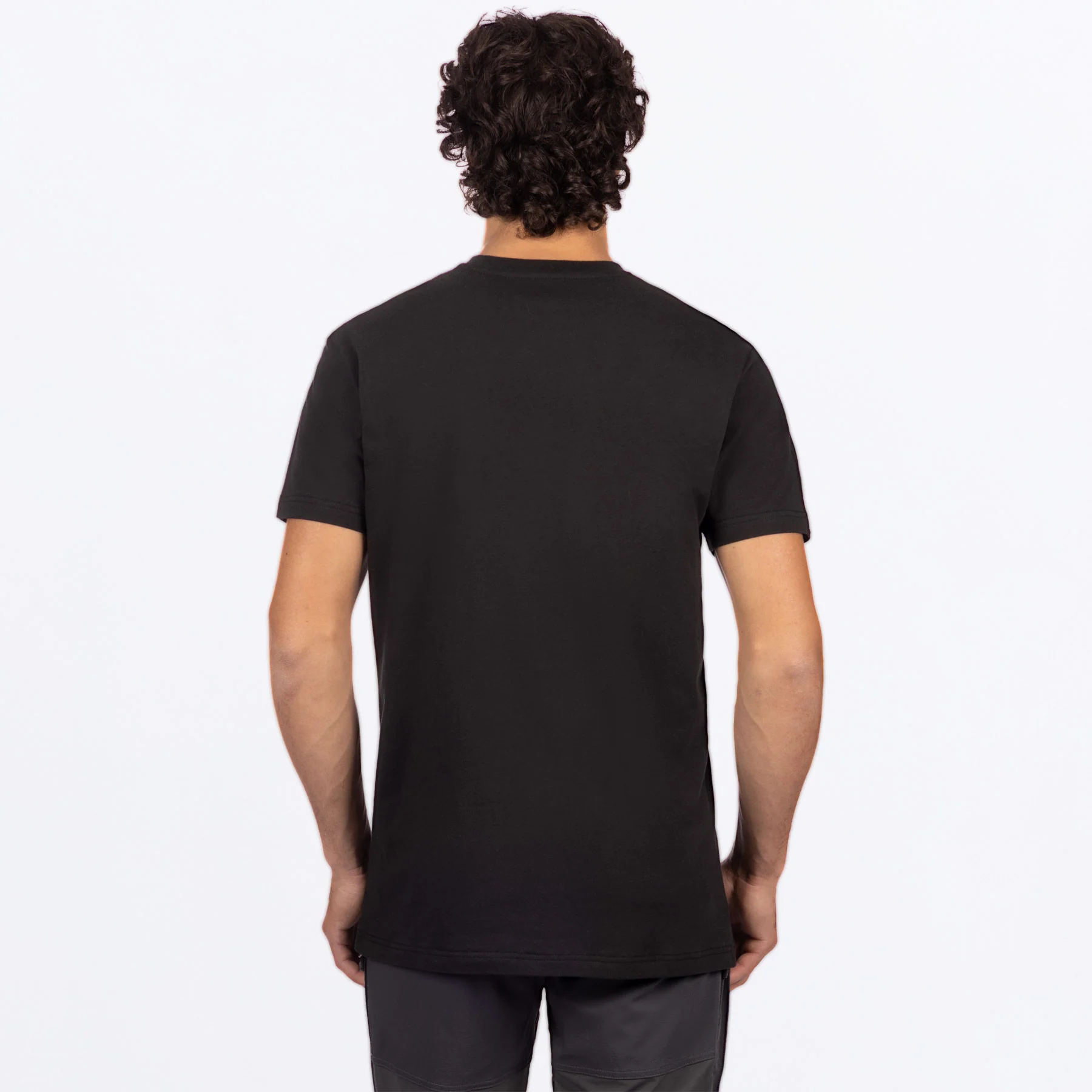 Men's Race Div Premium T-Shirt - Image 14