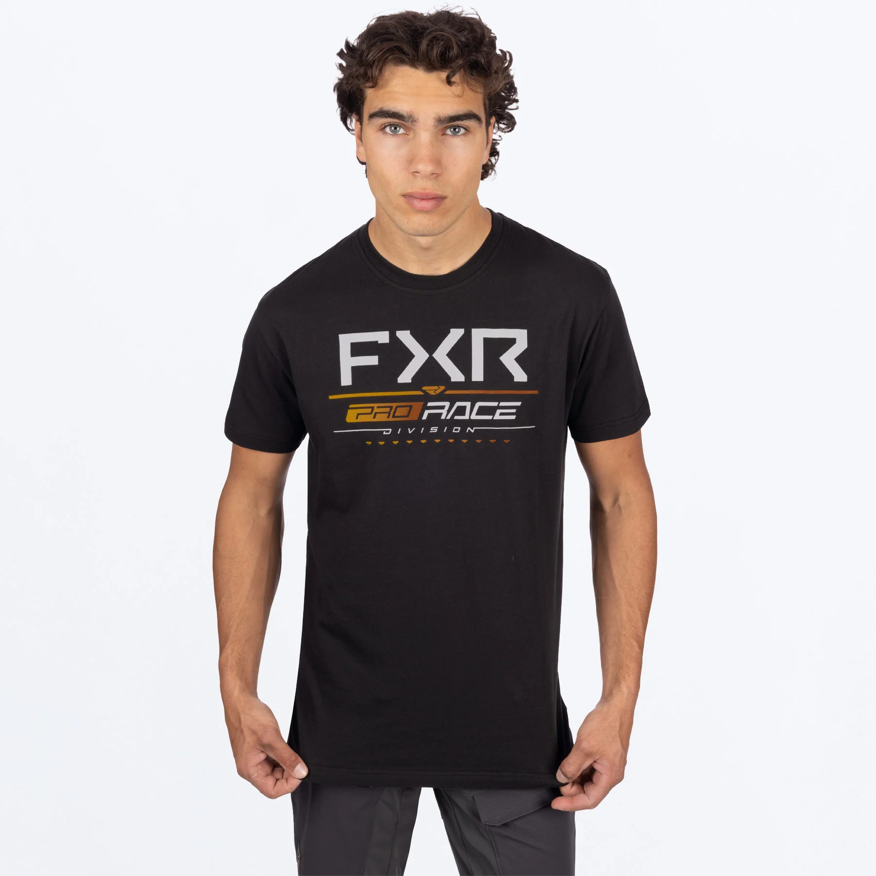 Men's Race Div Premium T-Shirt - Image 16