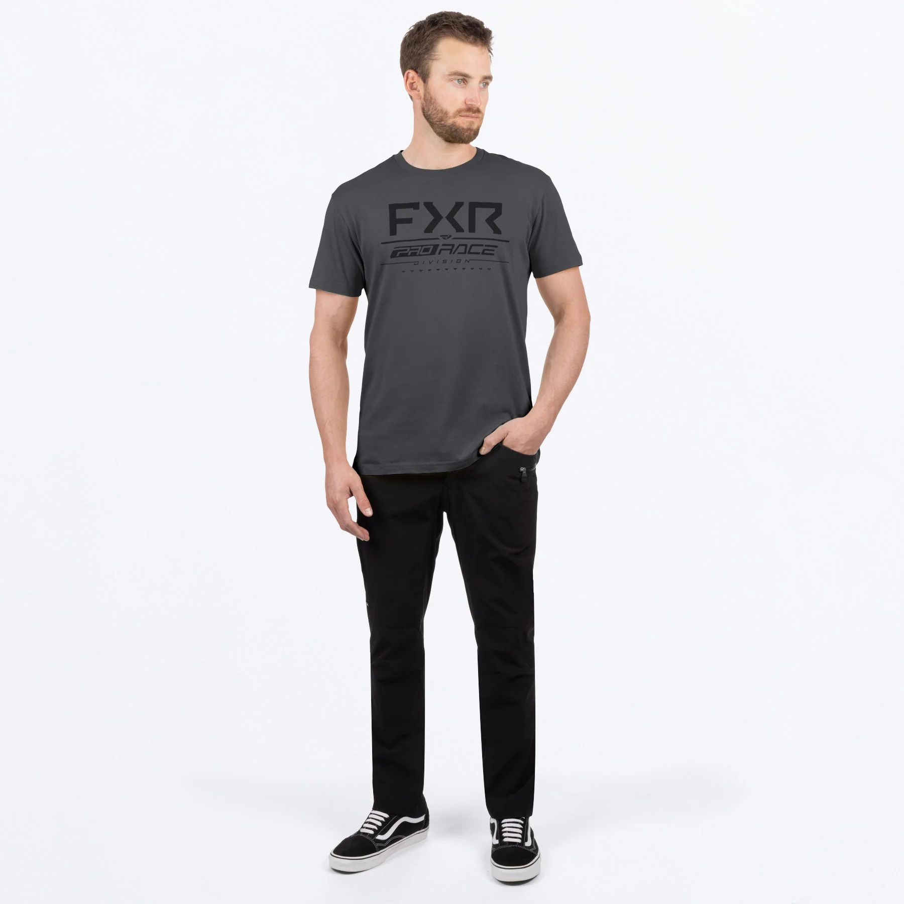 Men's Race Div Premium T-Shirt - Image 19