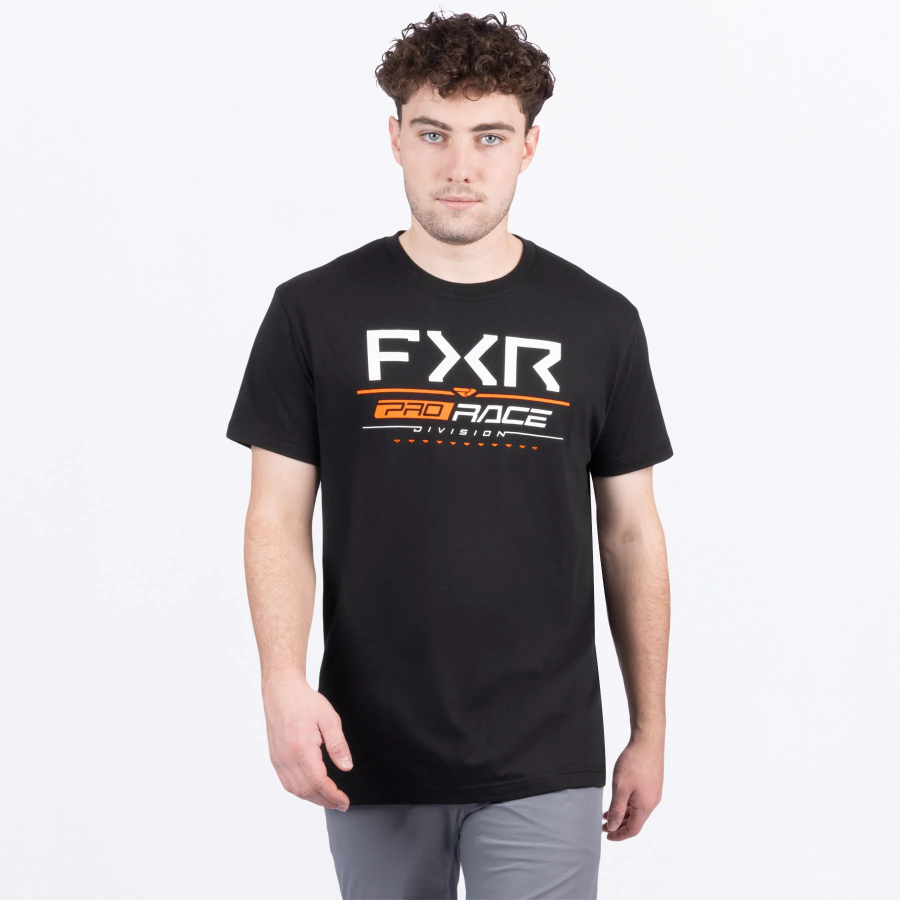 Men's Race Div Premium T-Shirt - Image 2