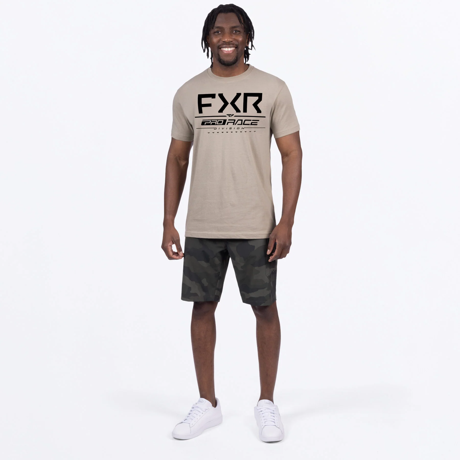 Men's Race Div Premium T-Shirt - Image 8
