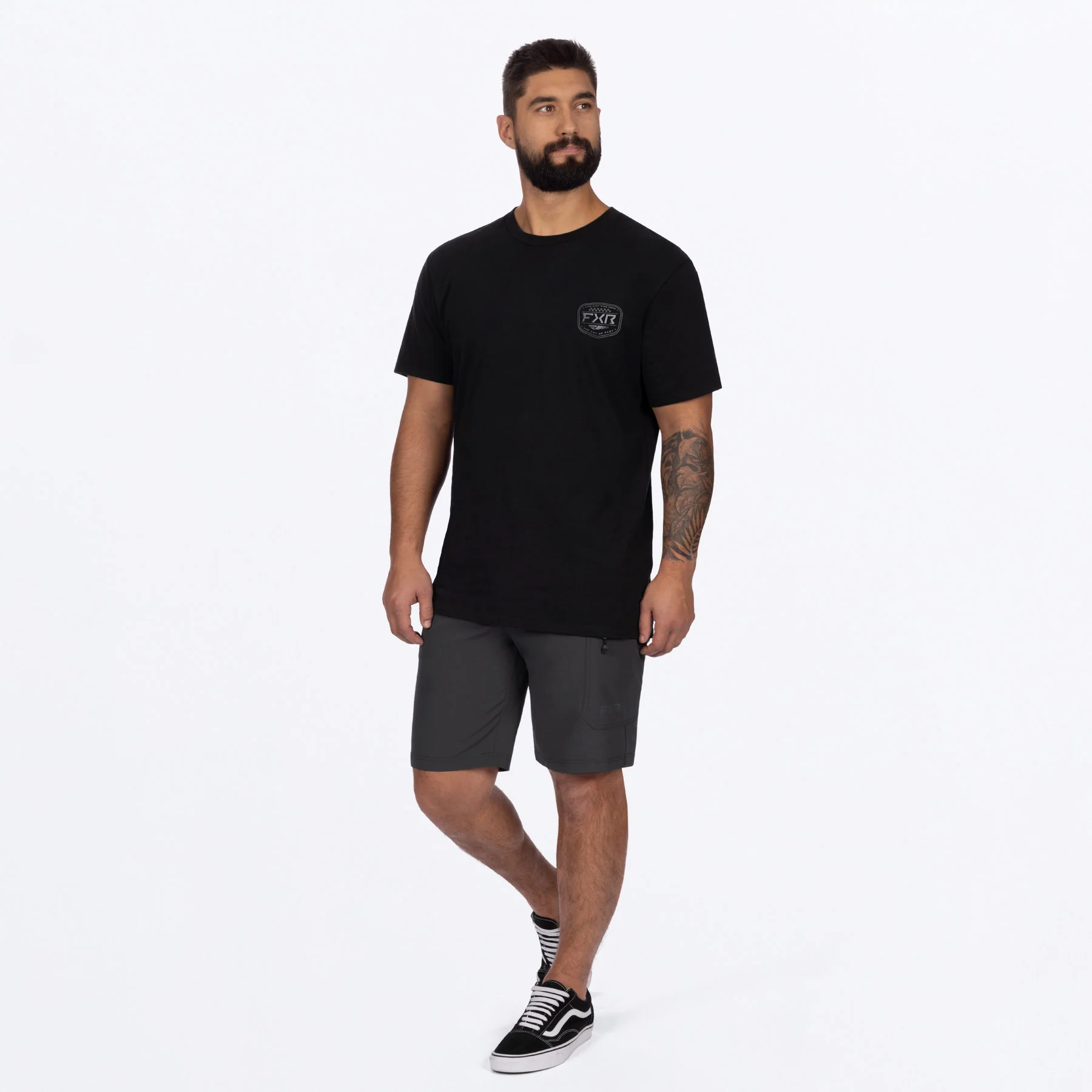 Men's Race Plate Premium T-Shirt - Image 9