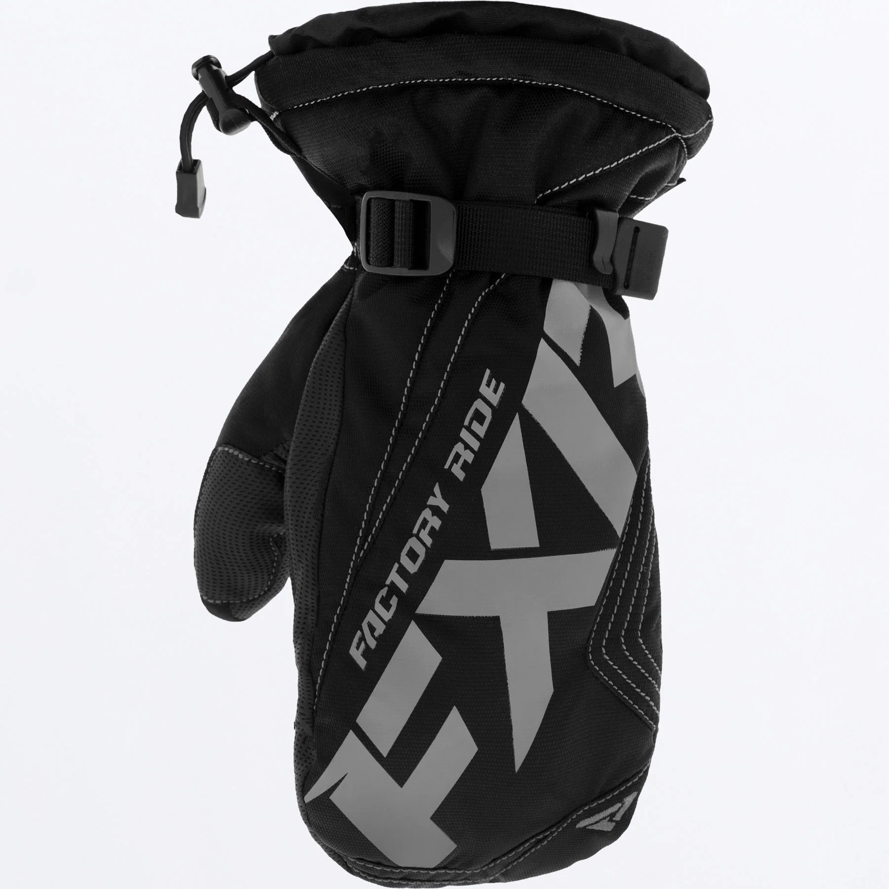Race Warm-Up Mitt