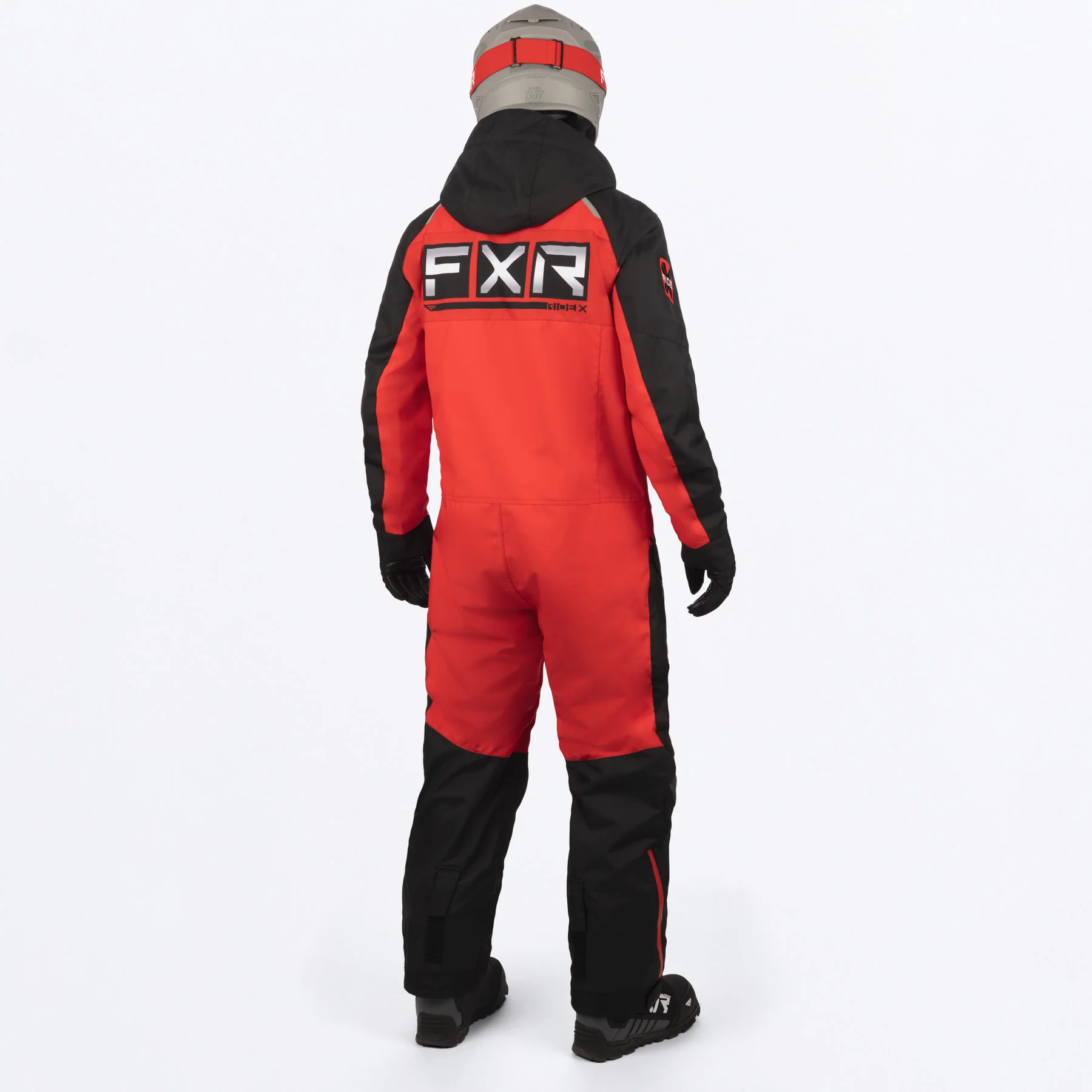 Men's Recruit F.A.S.T. Insulated Monosuit - Image 11