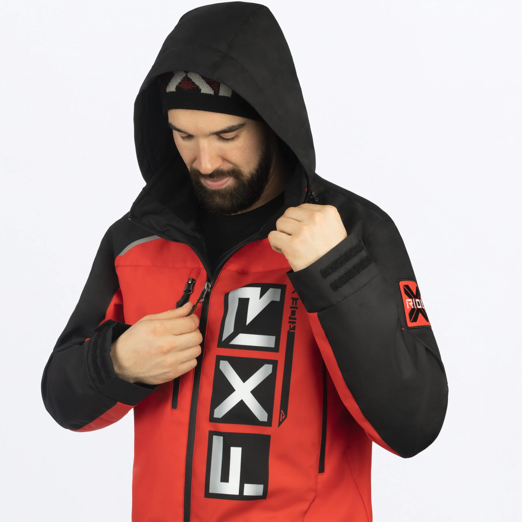 Men's Recruit F.A.S.T. Insulated Monosuit - Image 13