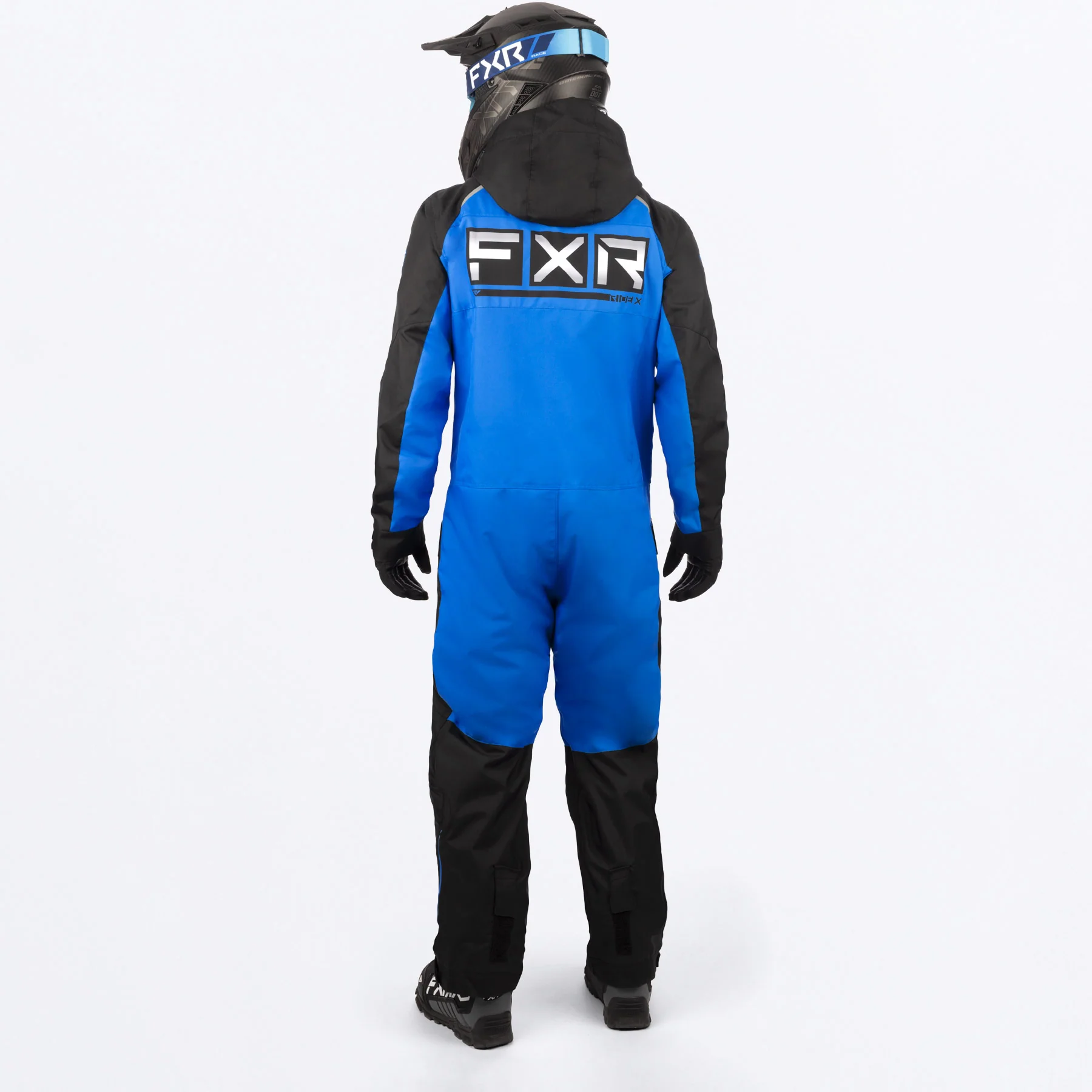 Men's Recruit F.A.S.T. Insulated Monosuit - Image 15