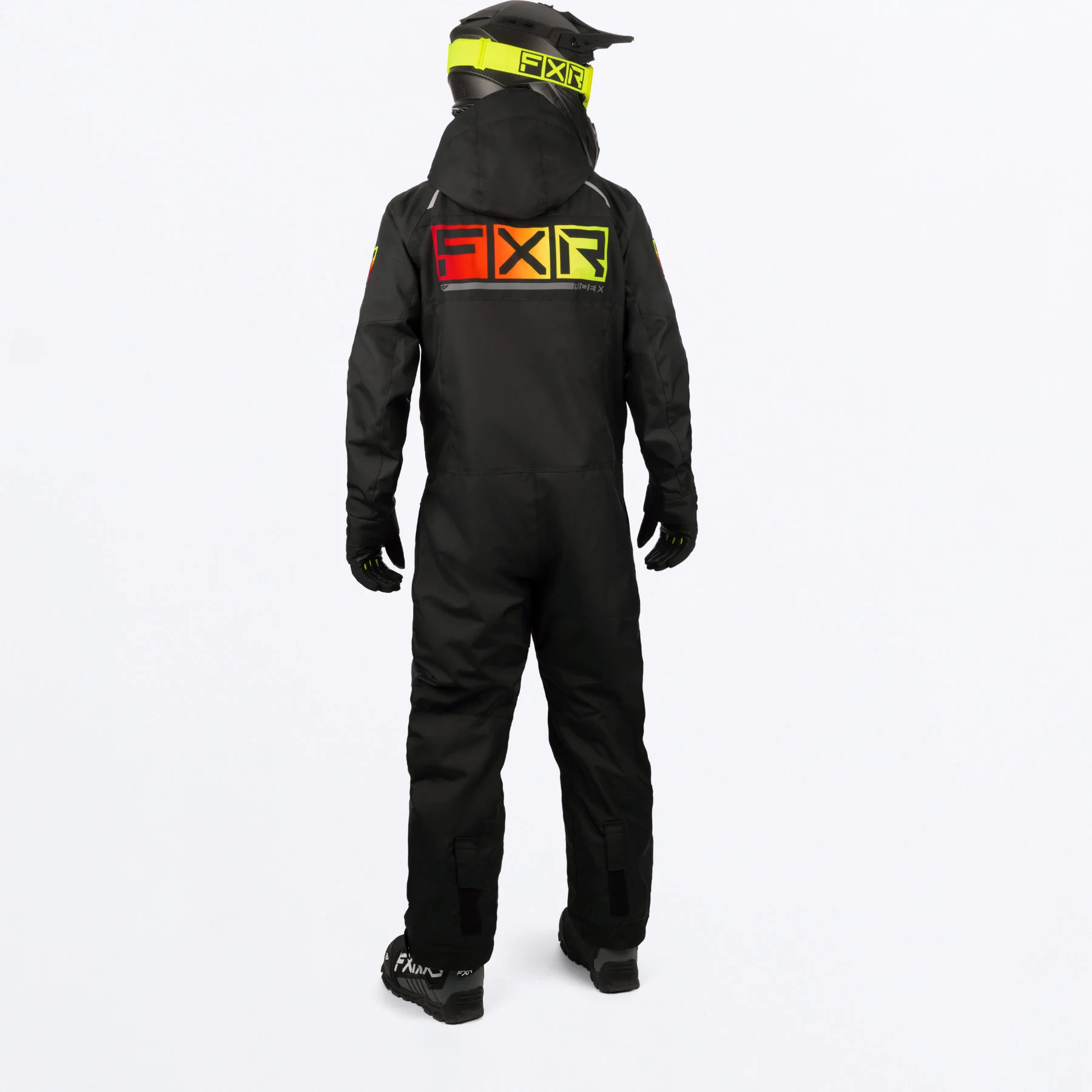 Men's Recruit F.A.S.T. Insulated Monosuit - Image 23