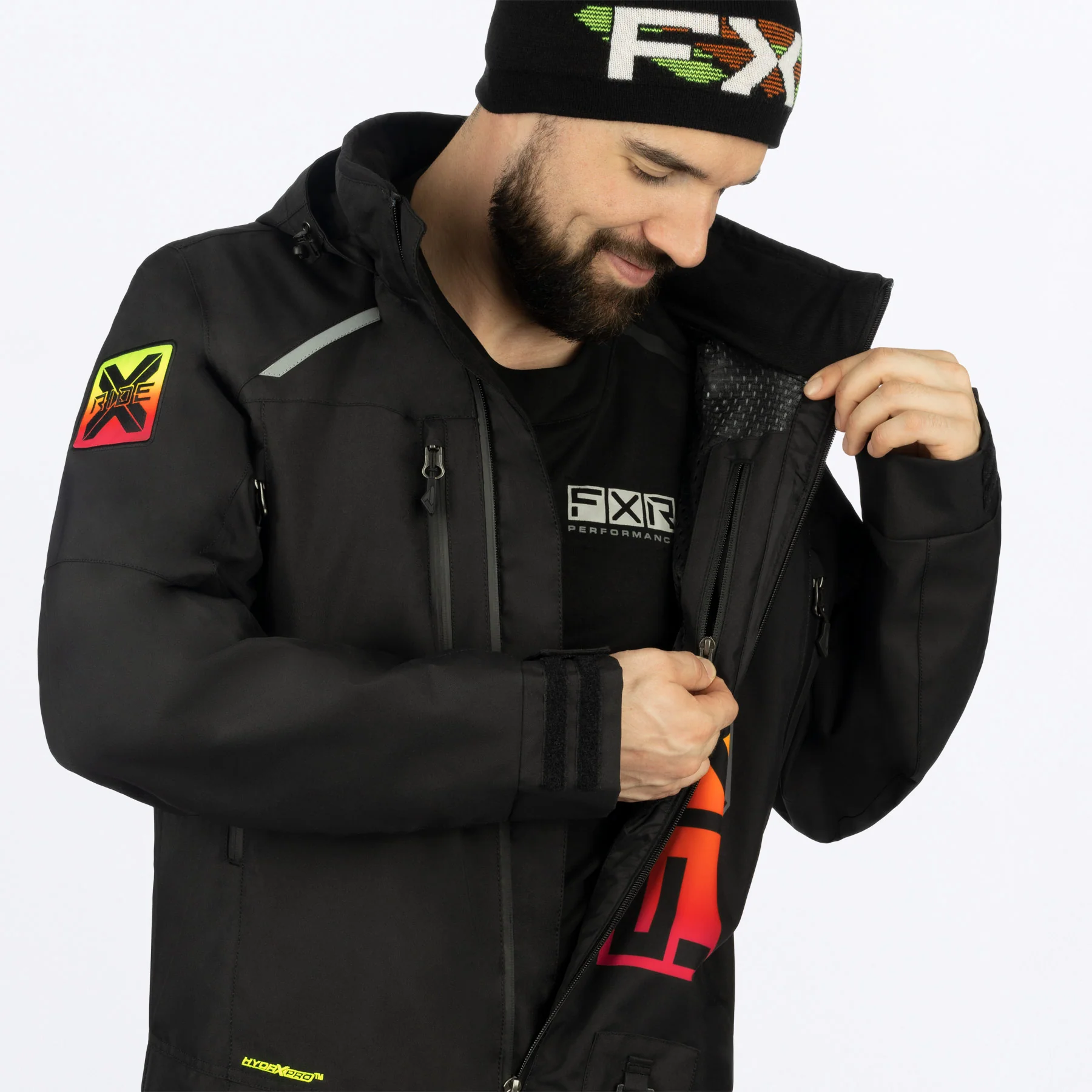 Men's Recruit F.A.S.T. Insulated Monosuit - Image 24