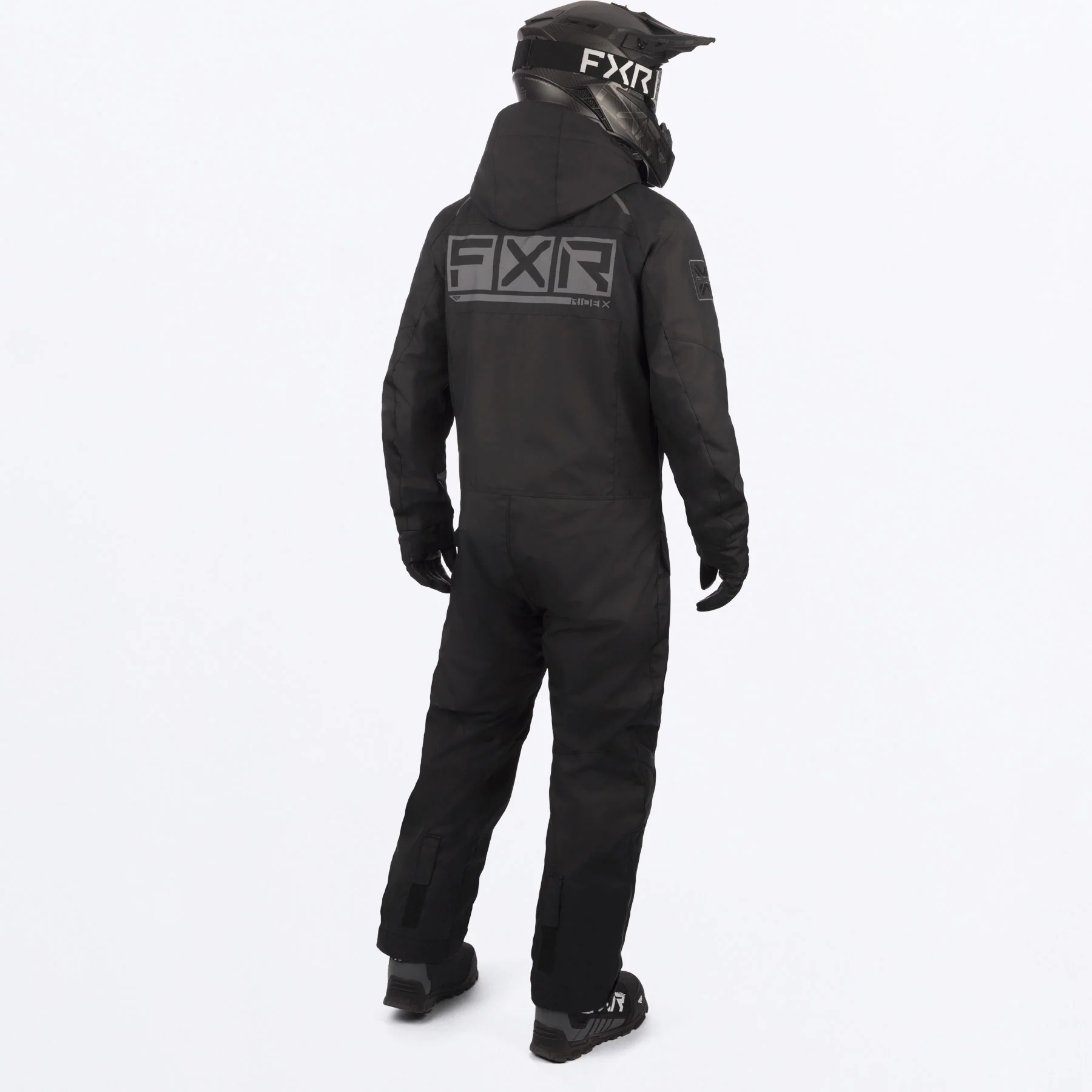 Men's Recruit F.A.S.T. Insulated Monosuit - Image 3