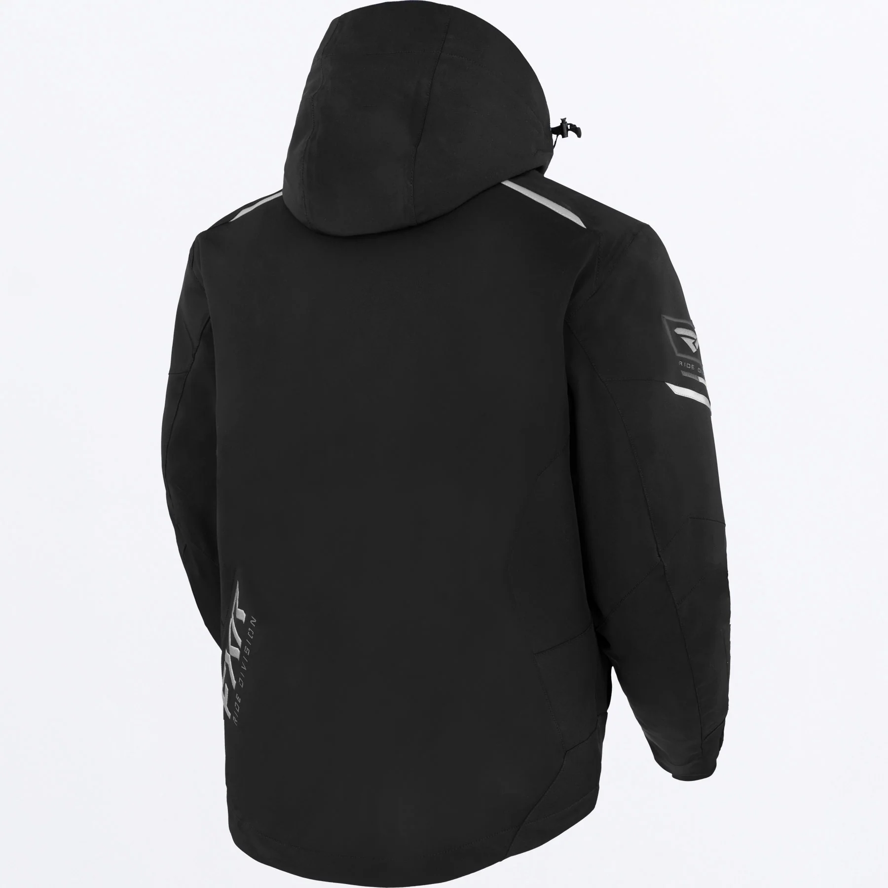 Men's Renegade FX 2-in-1 Jacket - Image 2