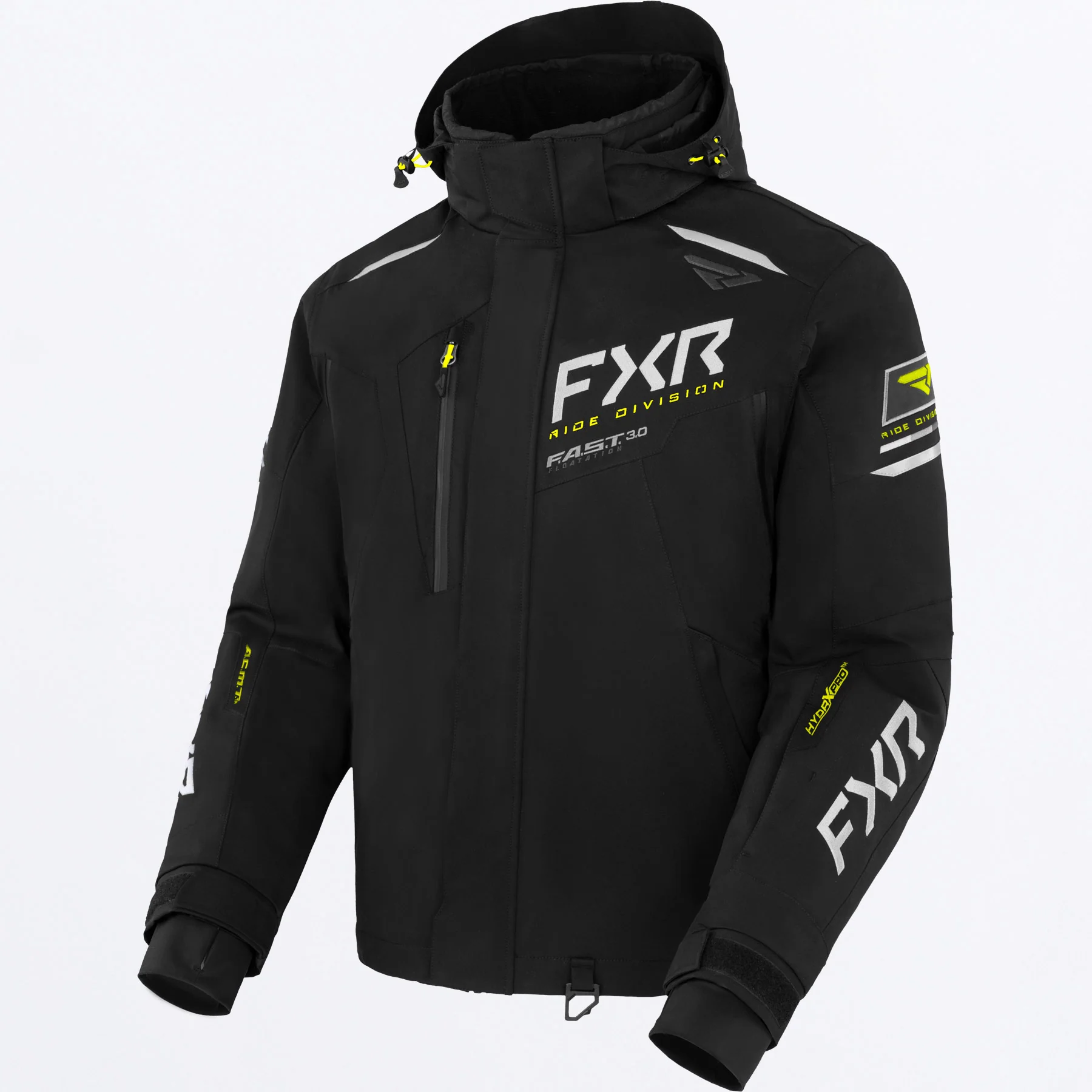Men's Renegade FX 2-in-1 Jacket - Image 3