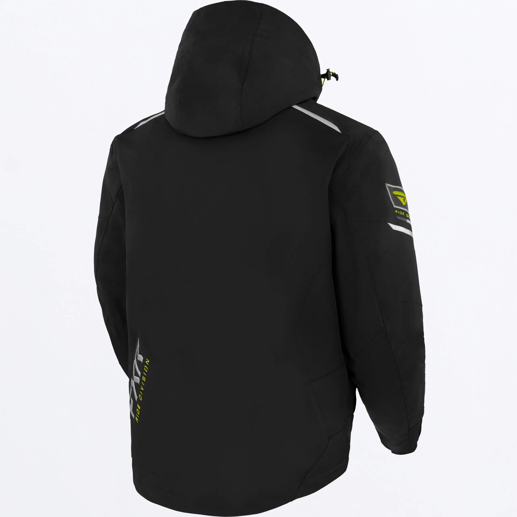 Men's Renegade FX 2-in-1 Jacket - Image 4