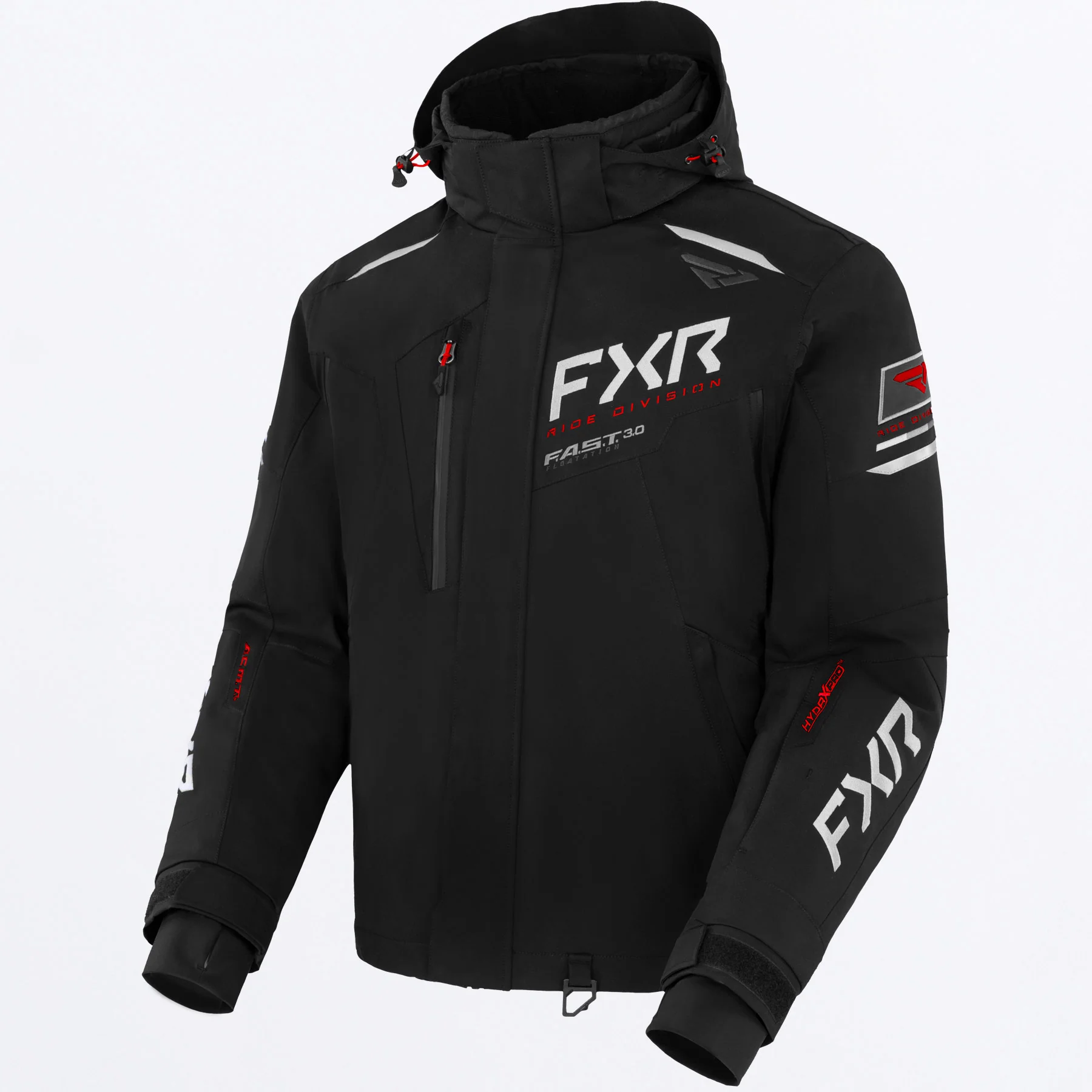 Men's Renegade FX 2-in-1 Jacket - Image 5