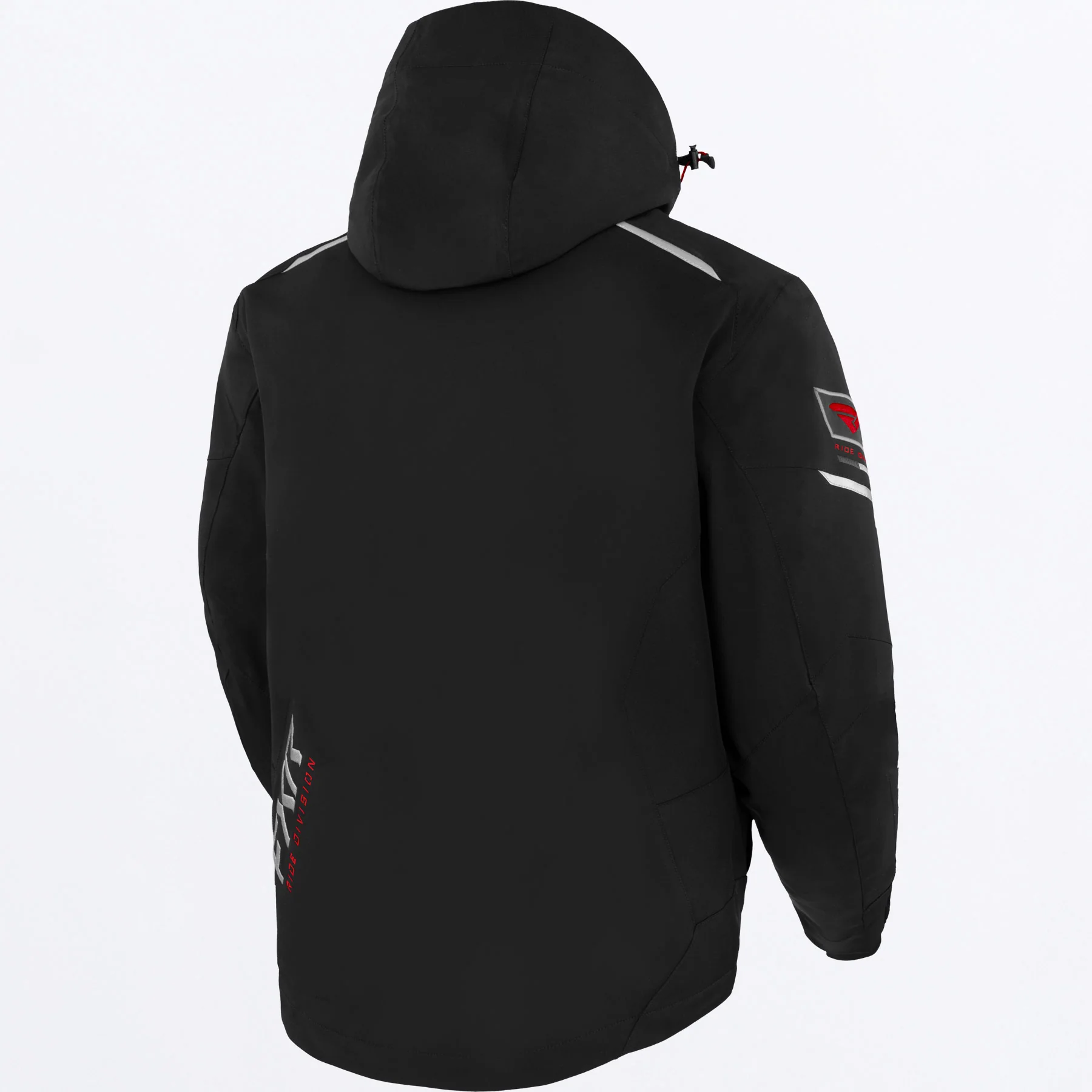 Men's Renegade FX 2-in-1 Jacket - Image 6