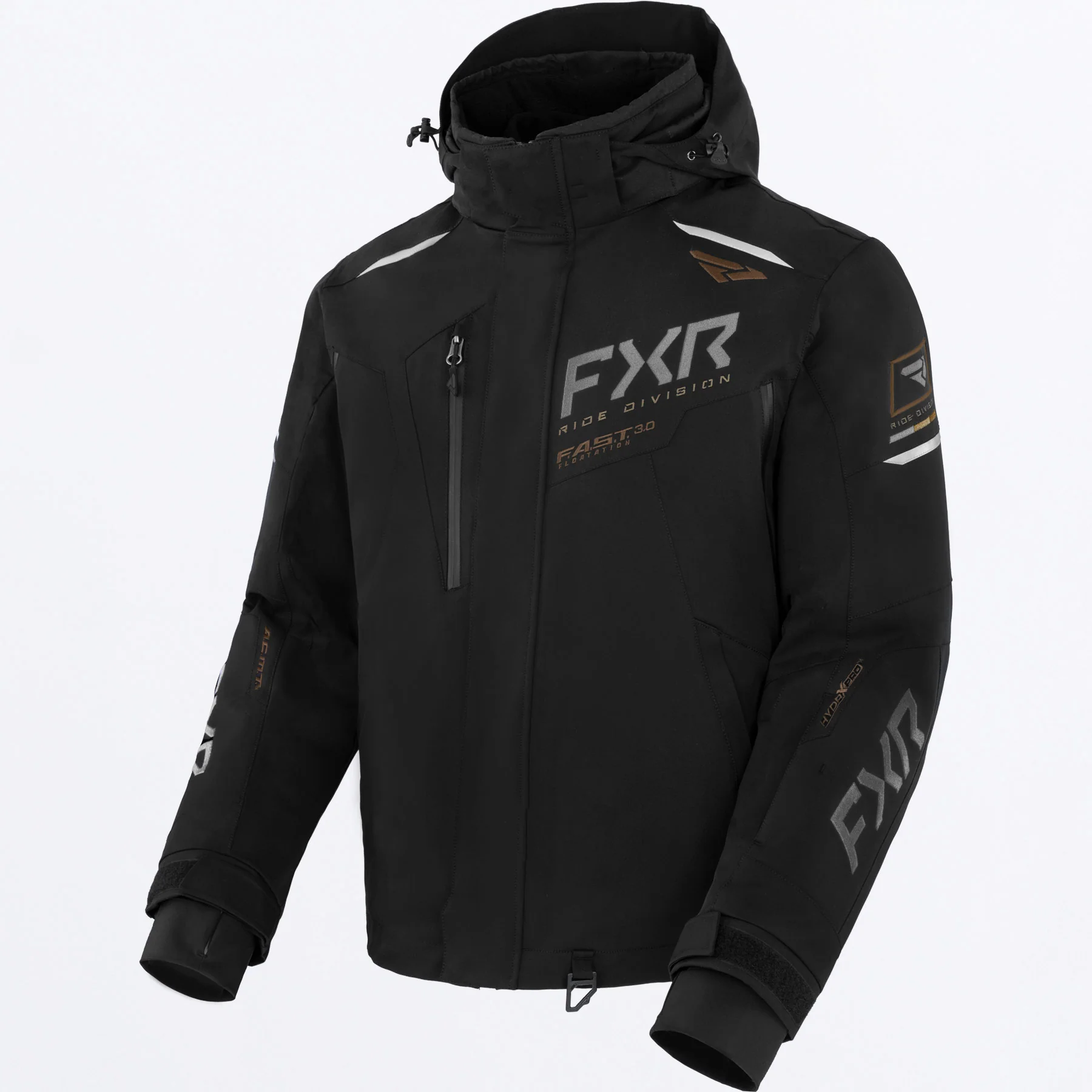 Men's Renegade FX 2-in-1 Jacket - Image 7