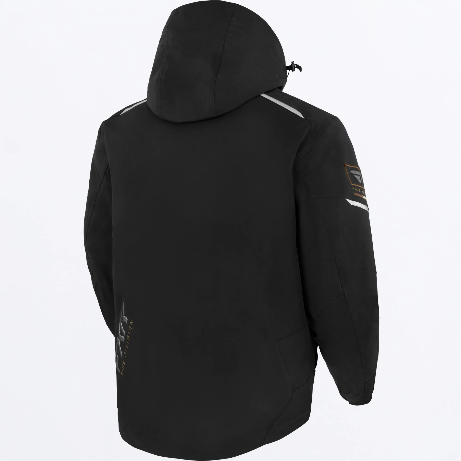 Men's Renegade FX 2-in-1 Jacket - Image 8