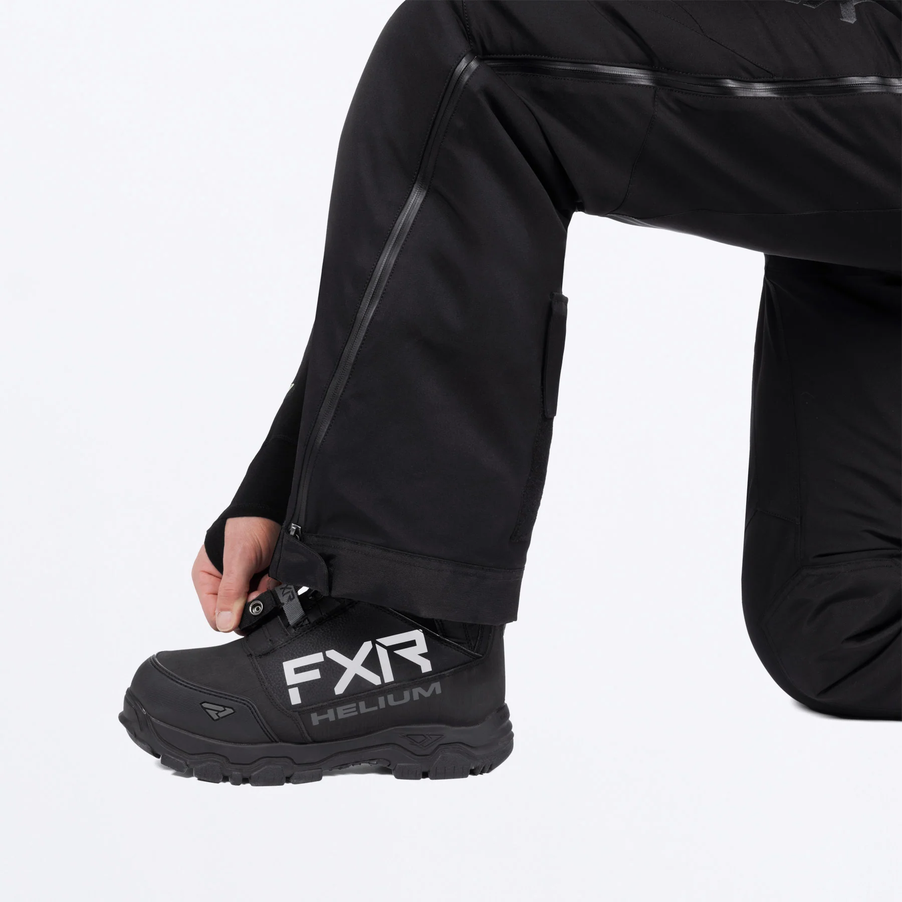 Men's Renegade FX Bib Pant - Image 7