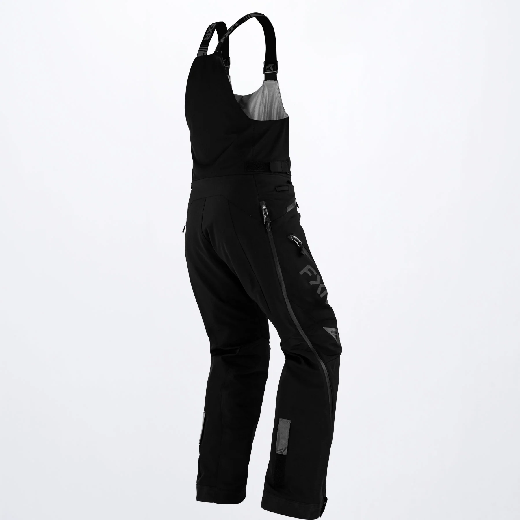 Men's Renegade FX Bib Pant - Image 2