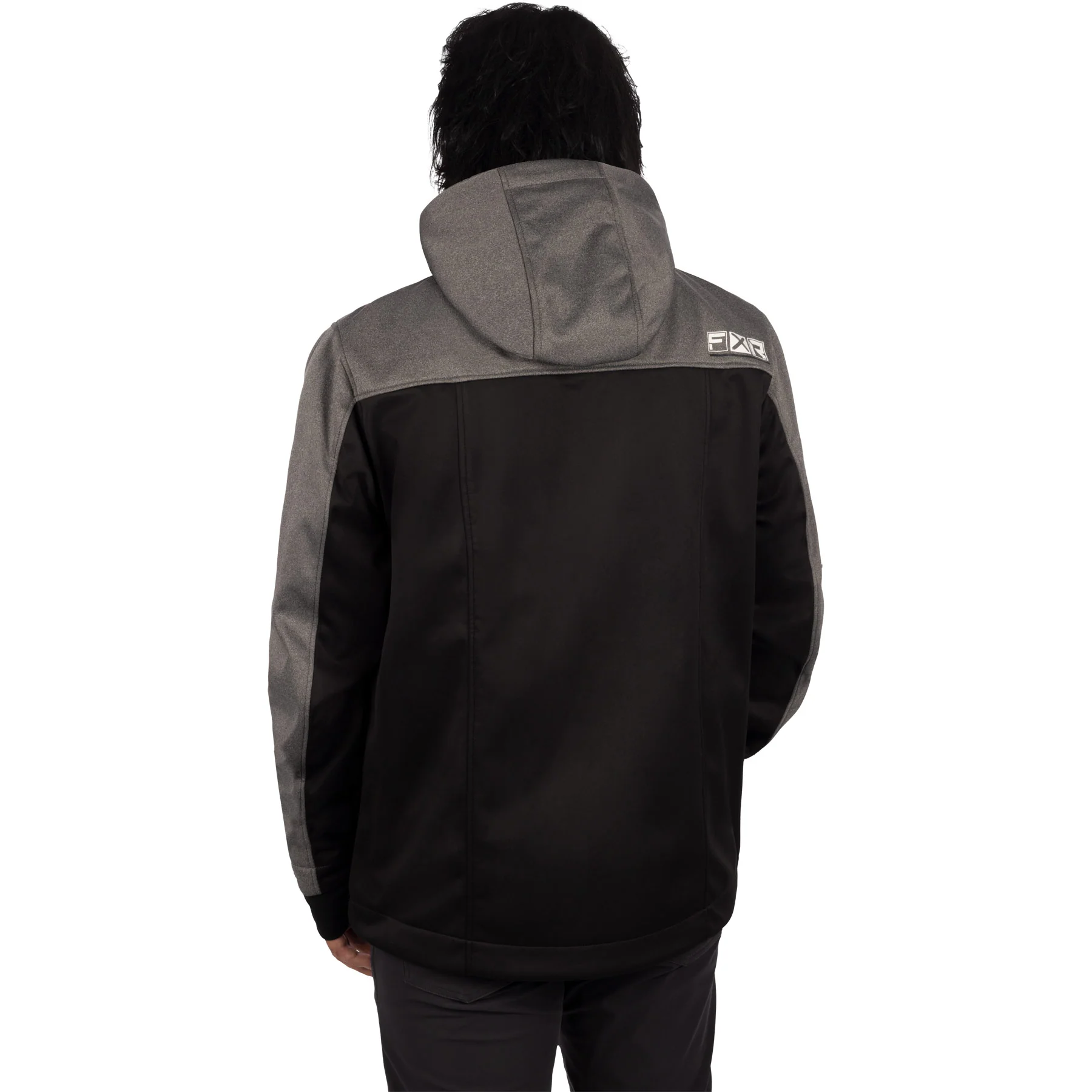 Men's Renegade Softshell Jacket - Image 3